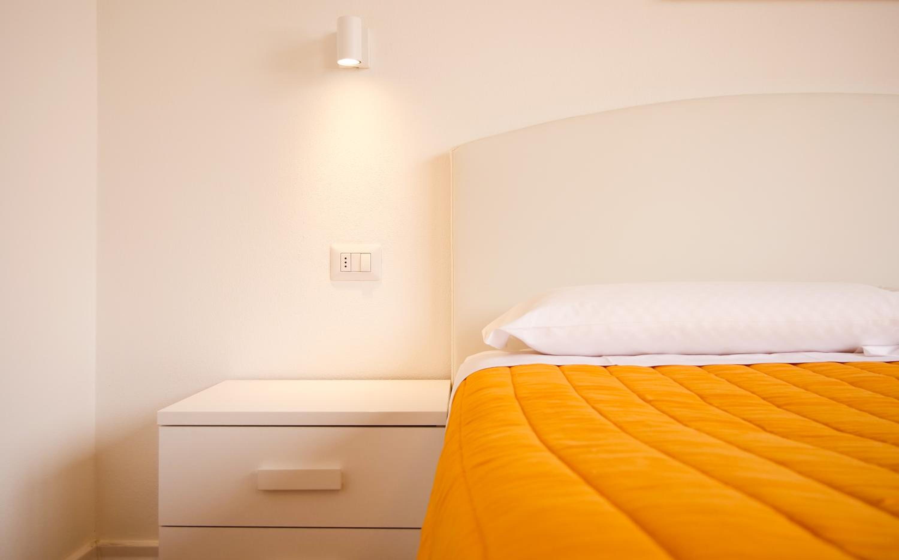 Triple Room with City View