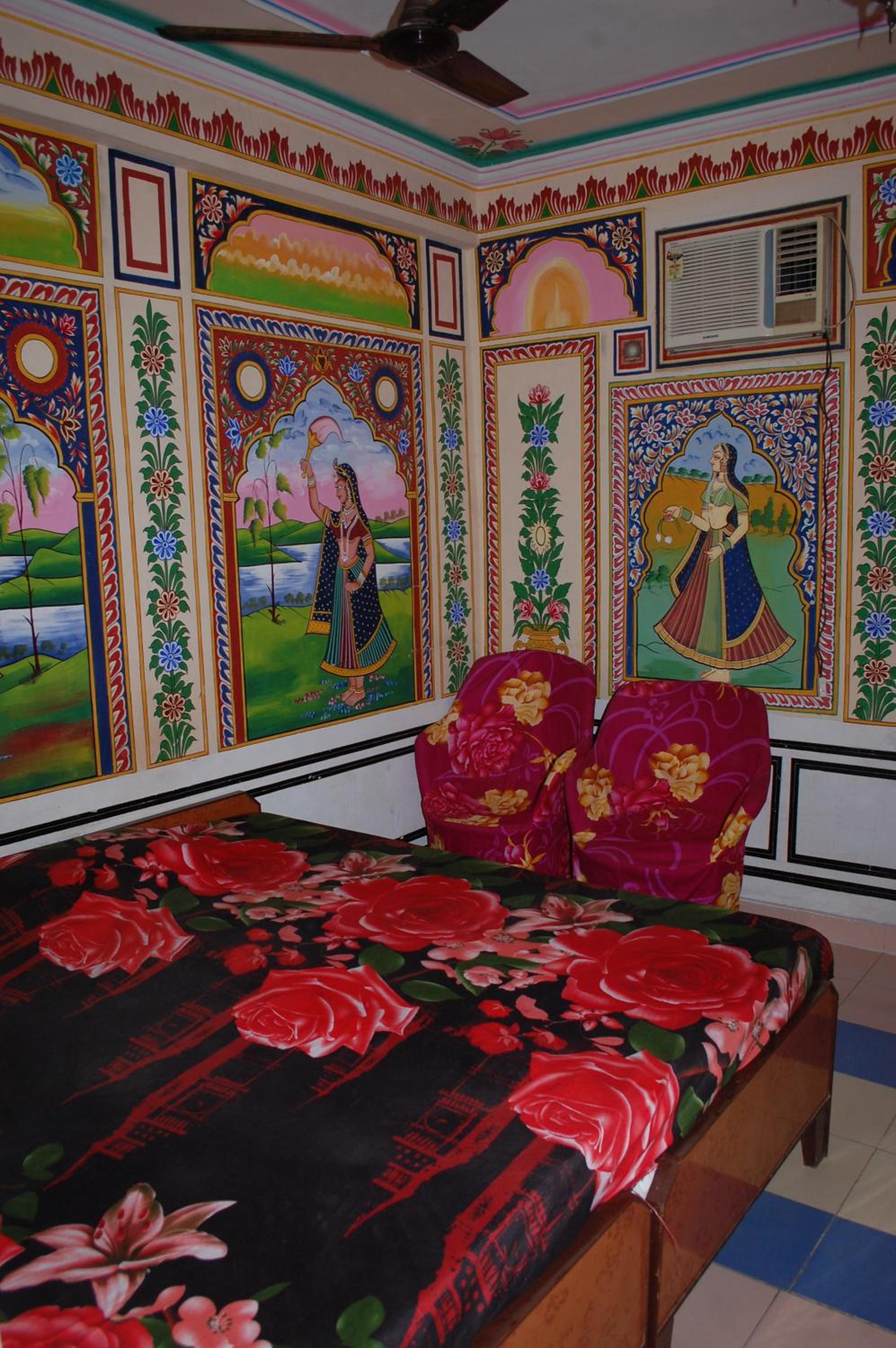 Standard Ac Room with breakfast