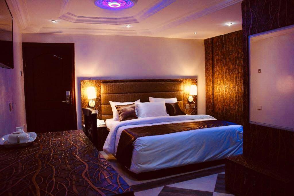 Suite photo 2