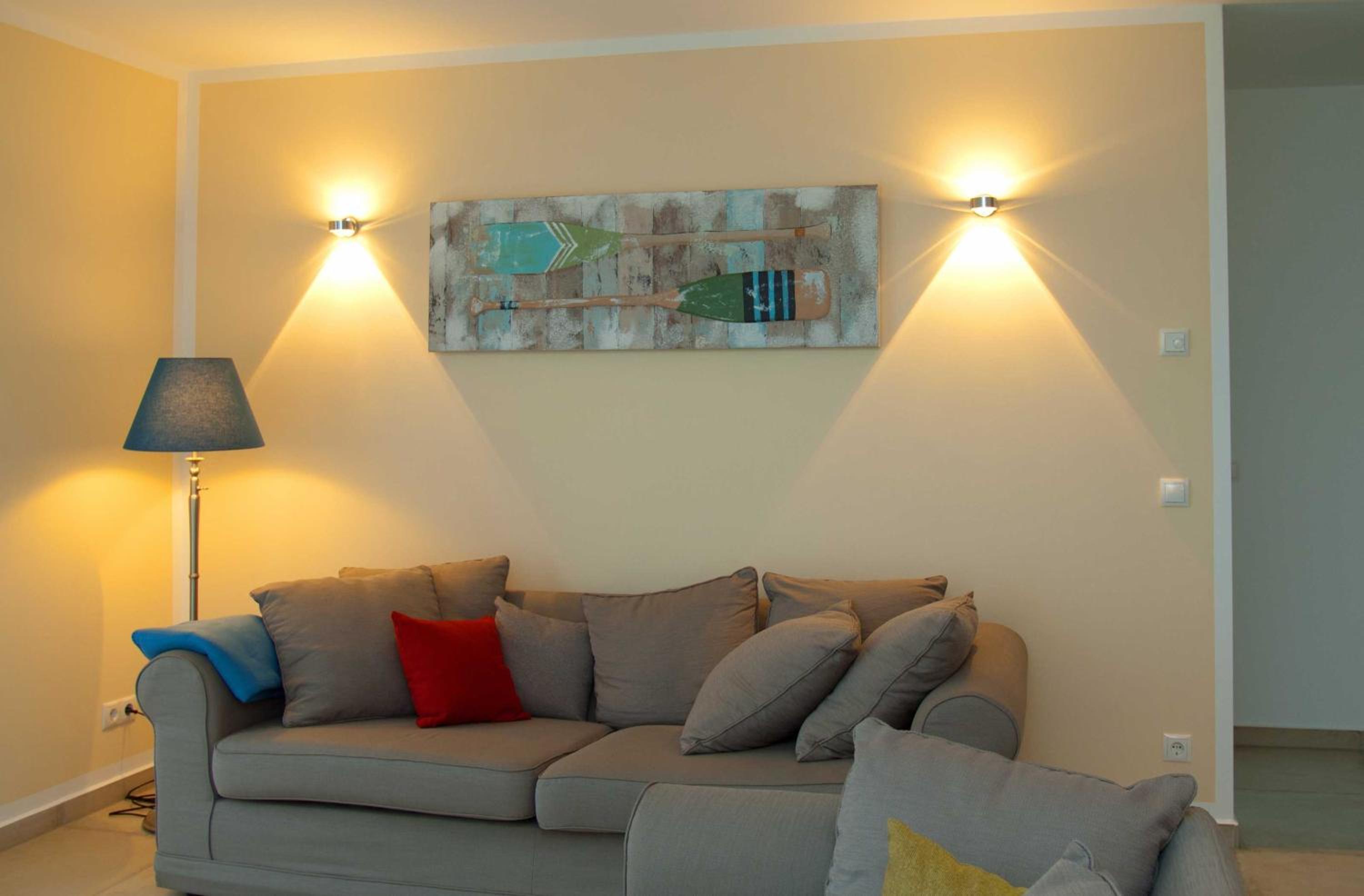 Apartment with Terrace photo 1