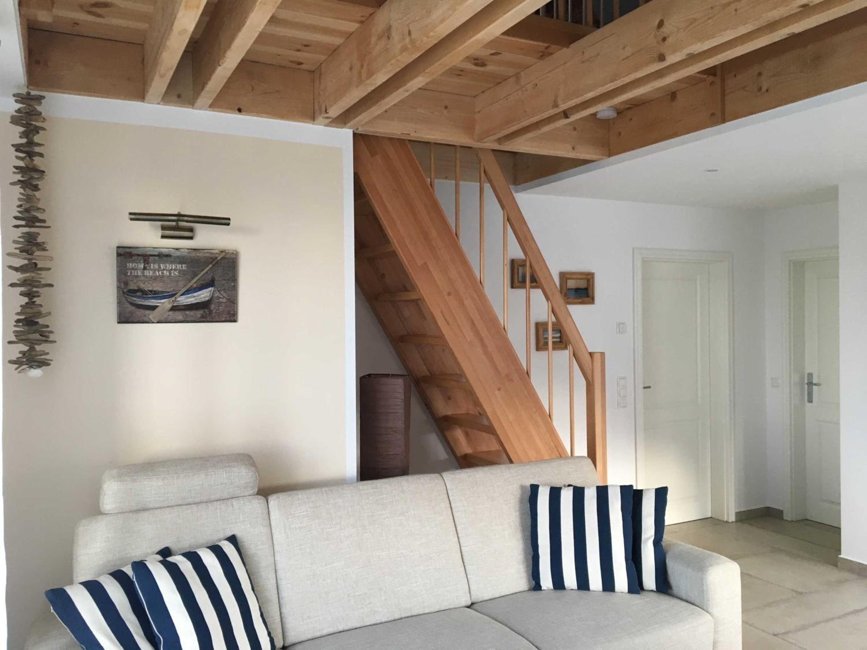 Apartment with Sea View photo 1