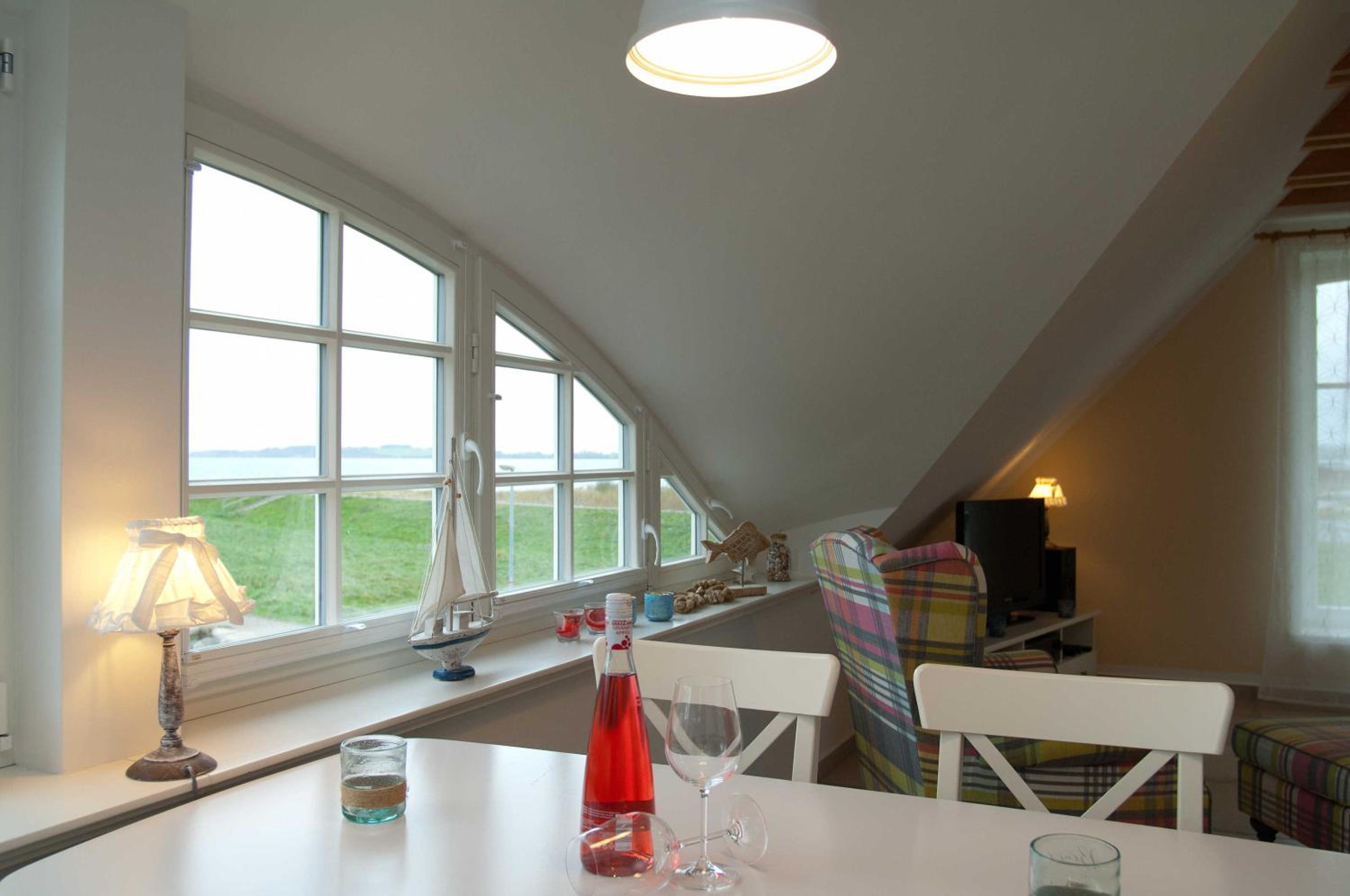 Apartment with Sea View photo 3