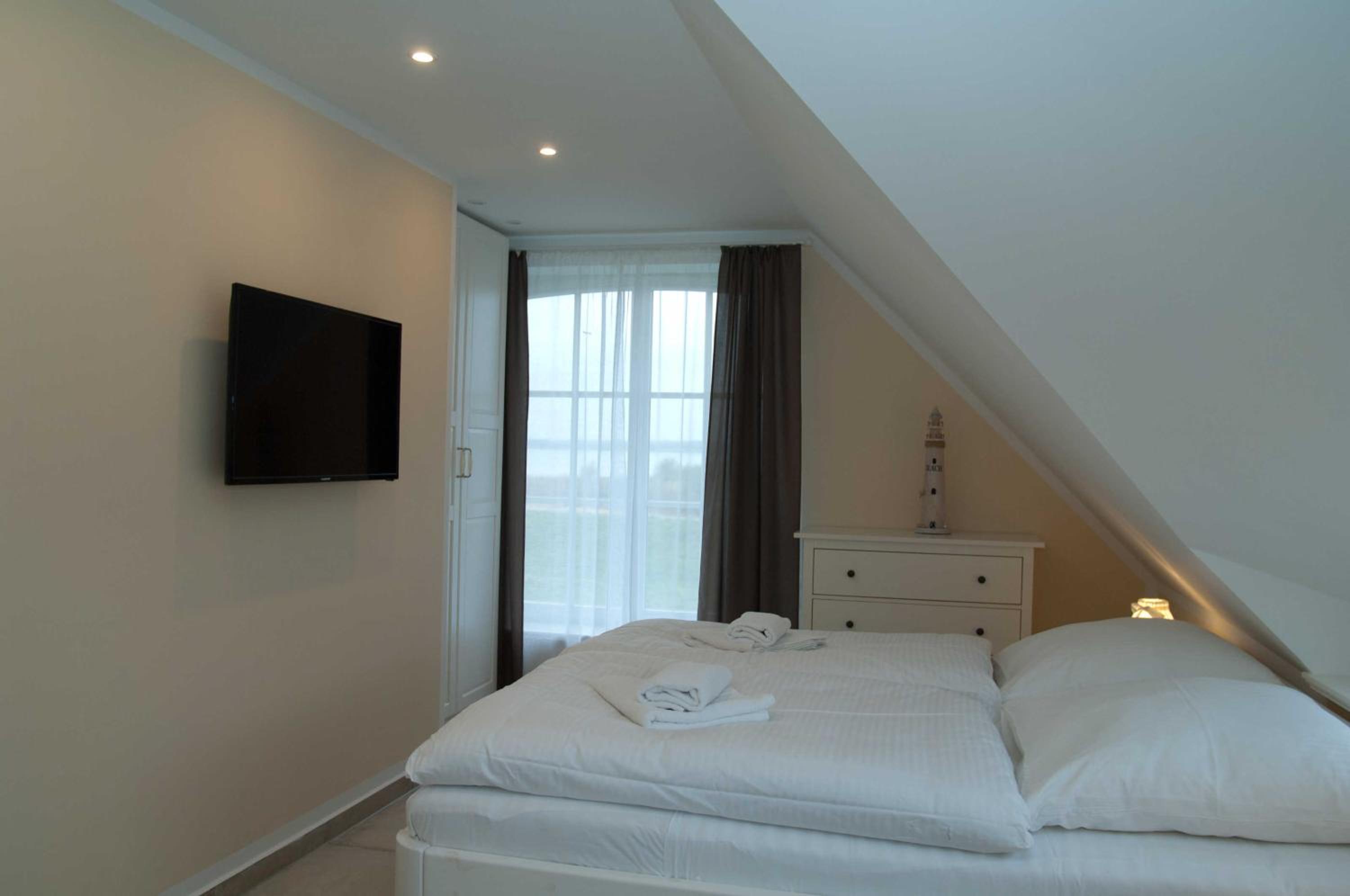 Apartment with Sea View photo 3