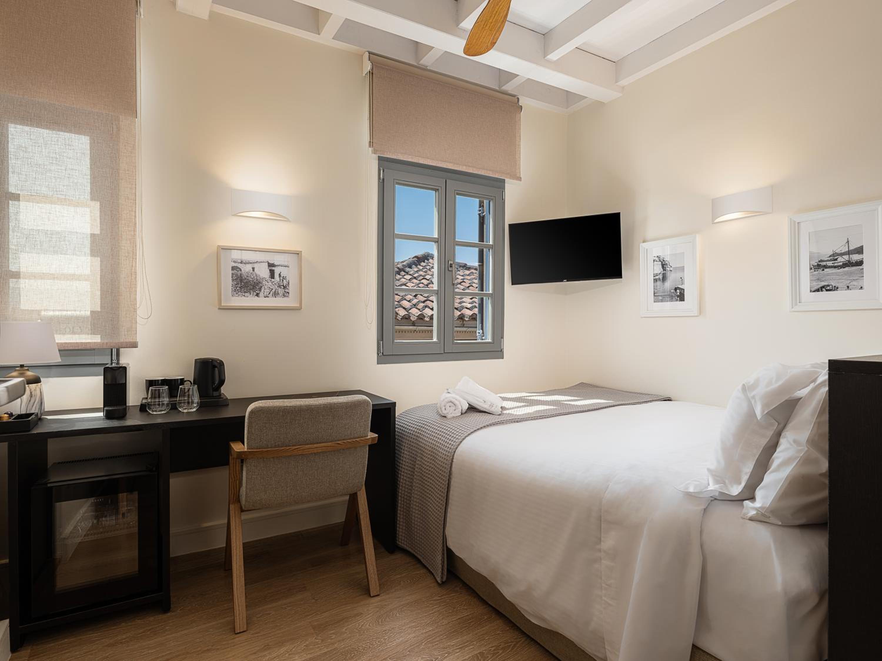 Budget Single Room photo 1