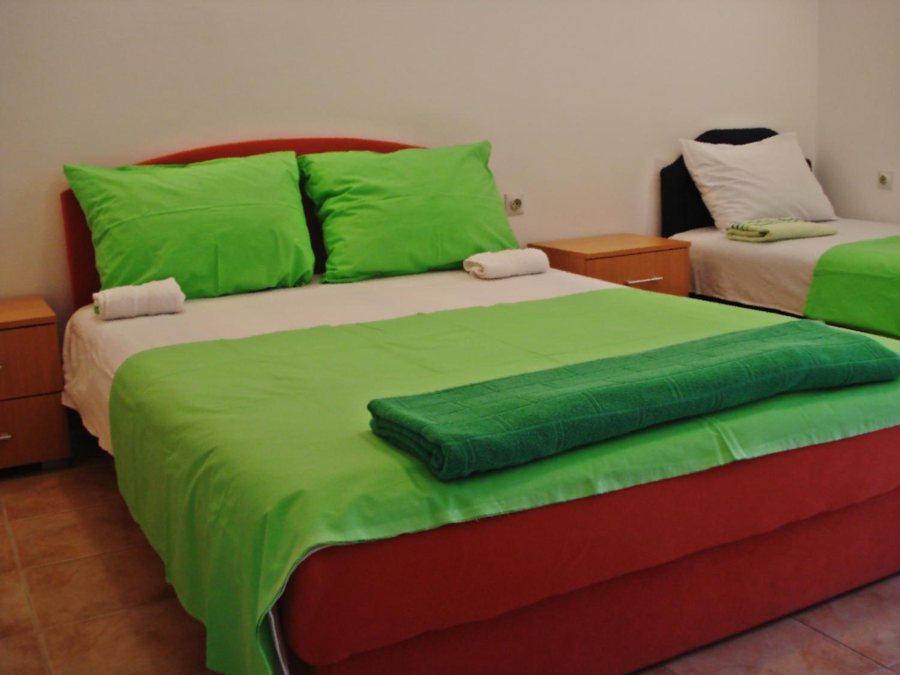 Apartment - Ground Floor photo 1