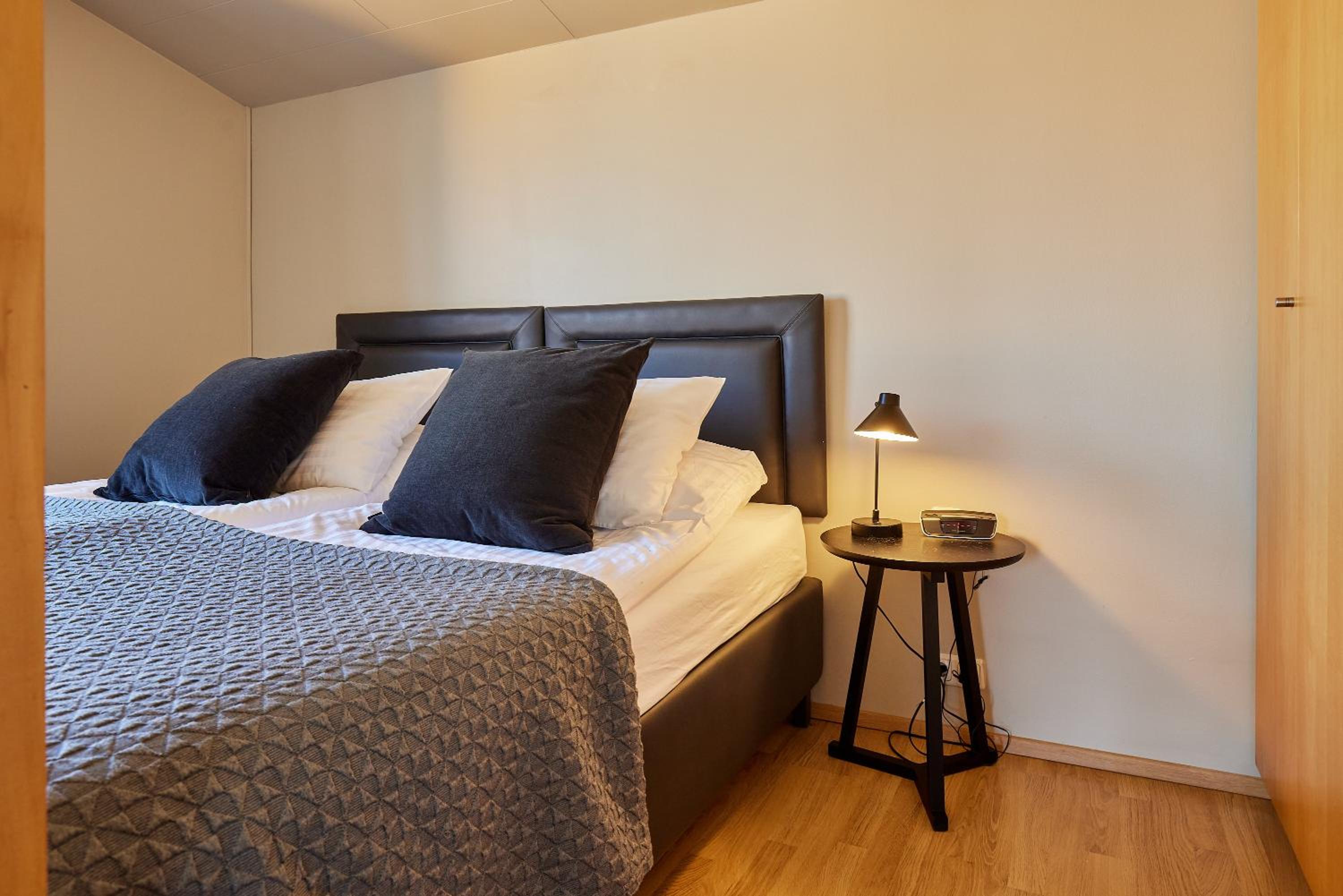 One-Bedroom Apartment - Photo 6