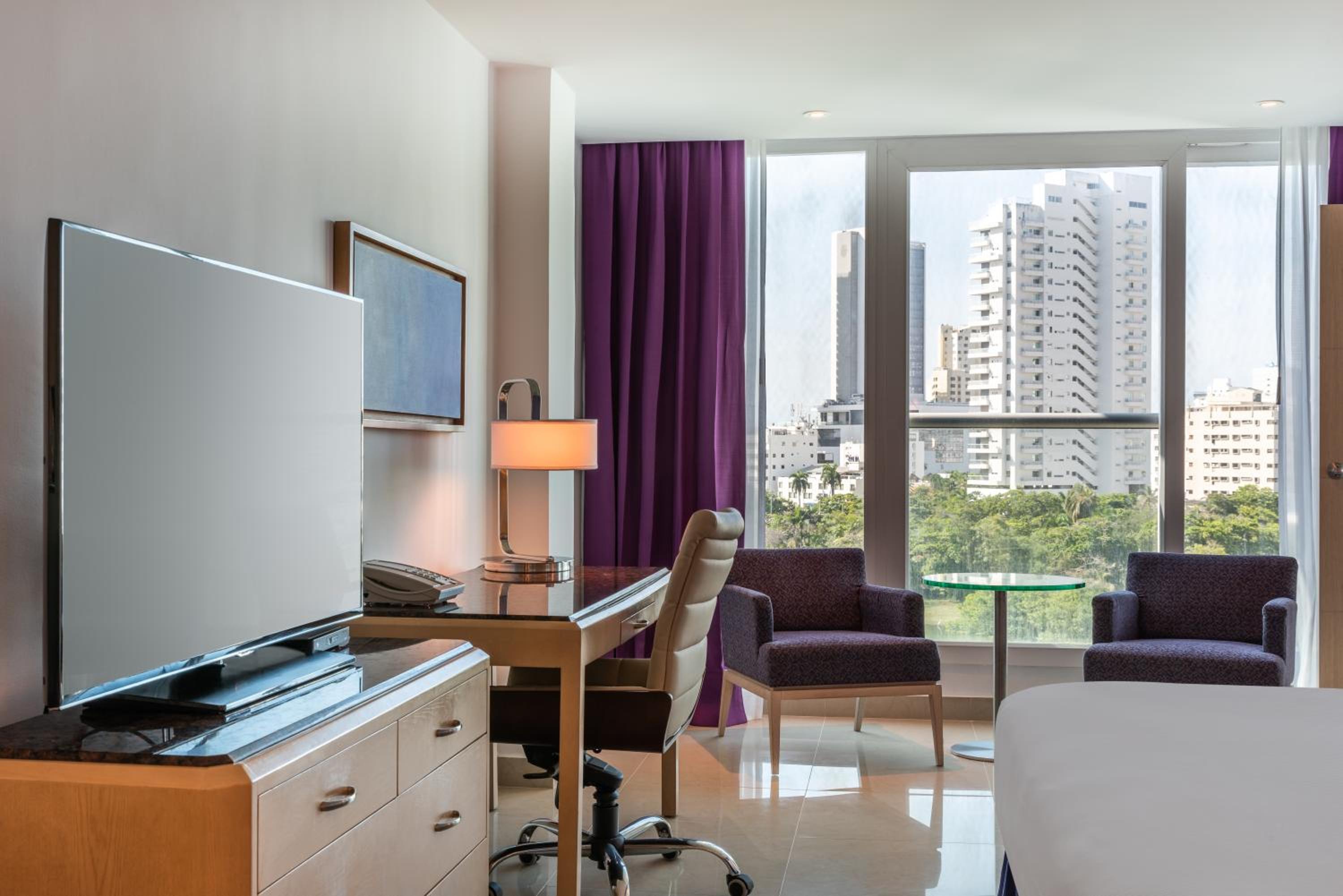 Queen Room with Two Queen Beds and City View - Photo 5