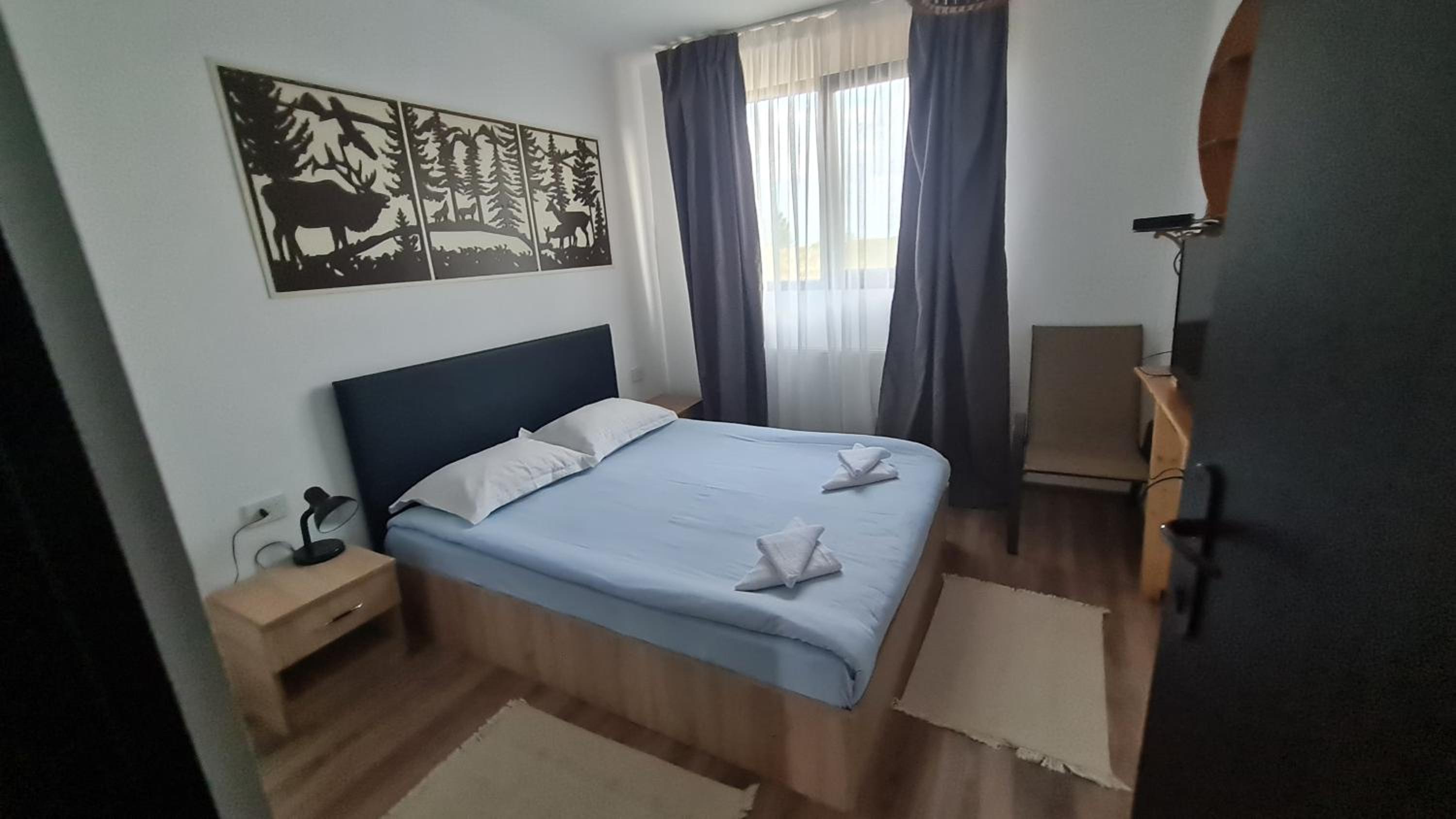 Quadruple Room with Bathroom photo 3