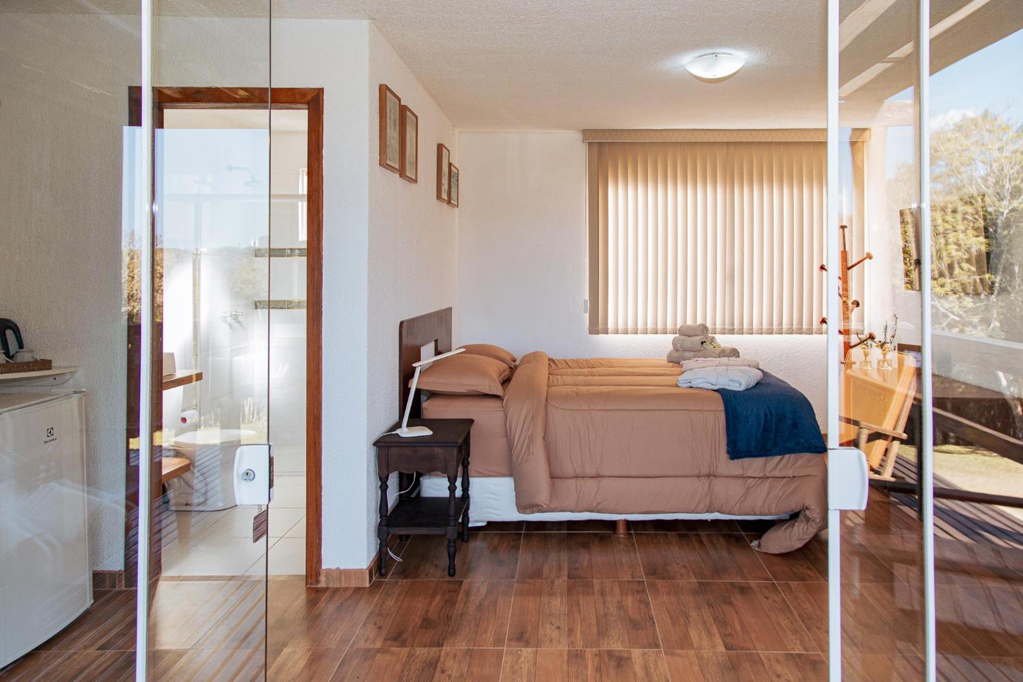 Suite with Mountain View photo 1