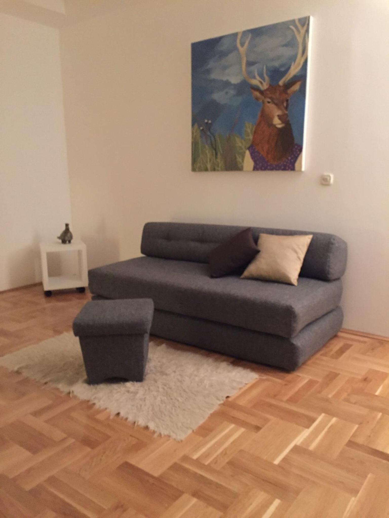 Standard Apartment - Photo 8