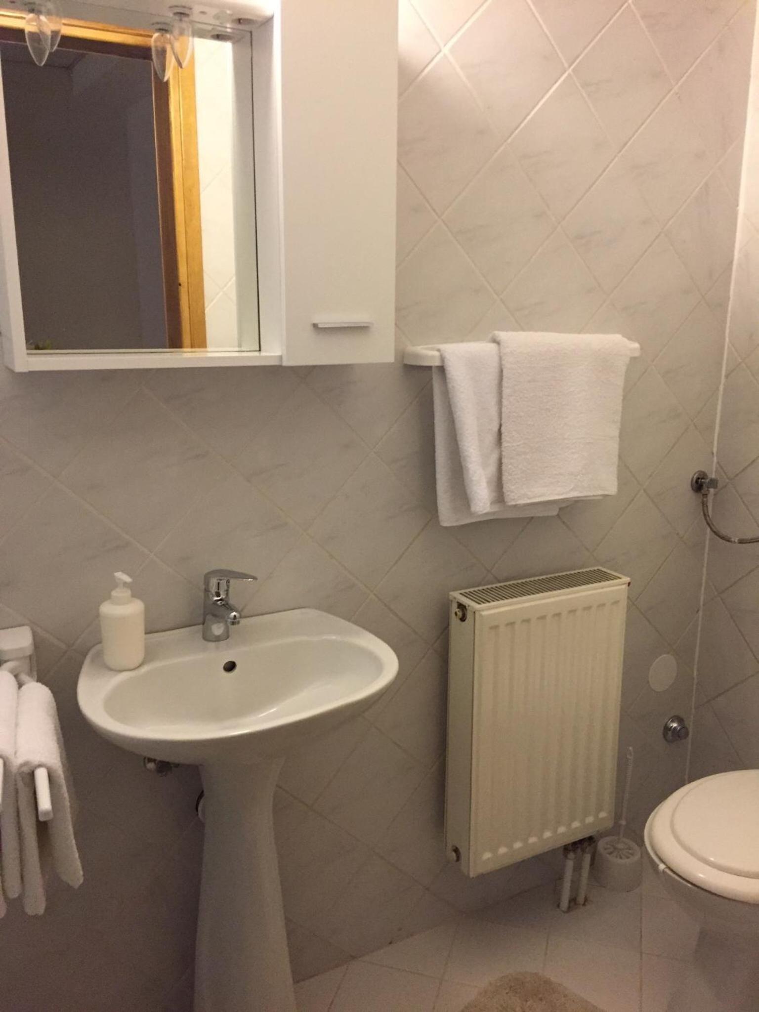 Standard Apartment - Photo 6
