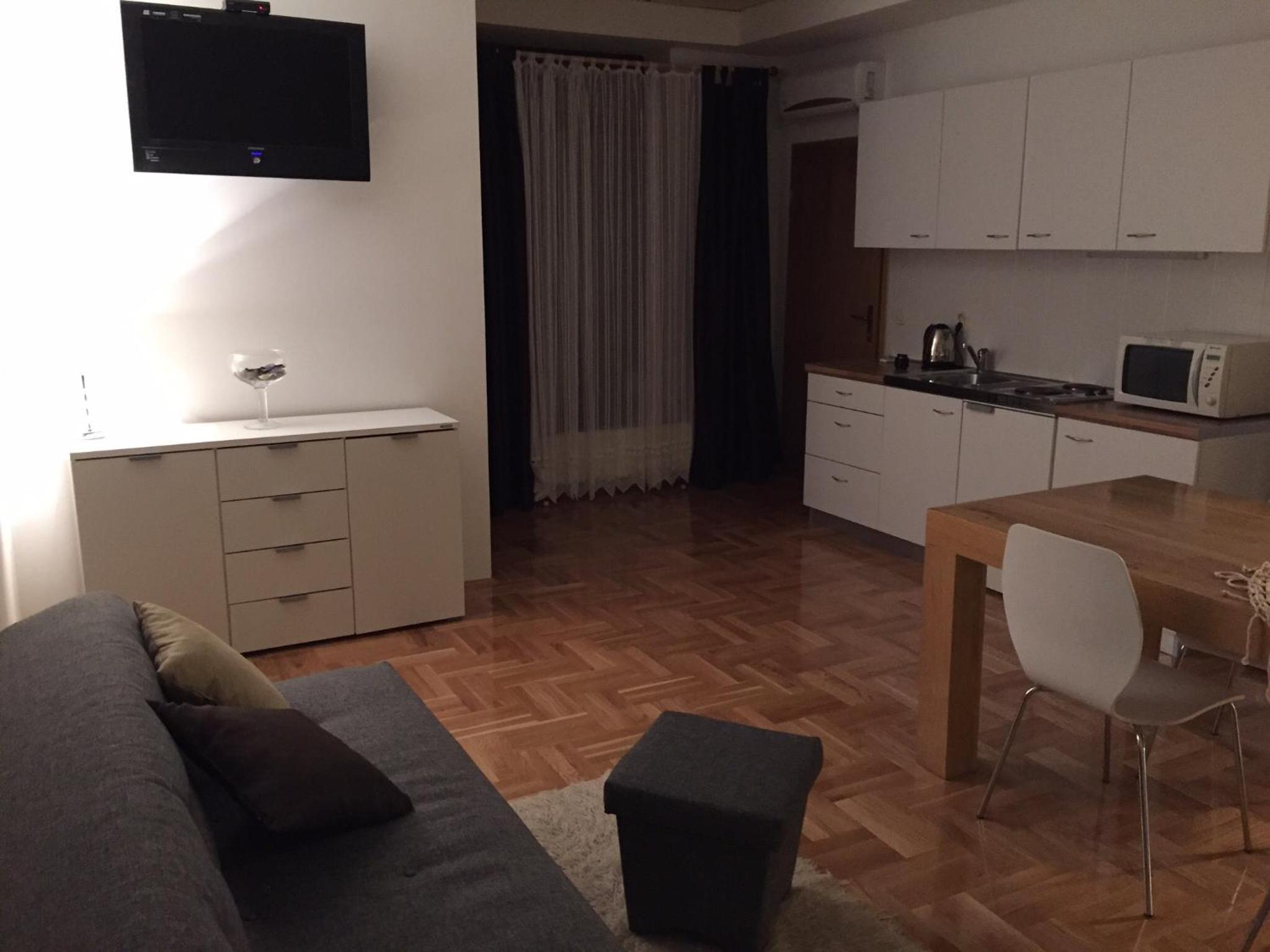 Standard Apartment - Photo 5