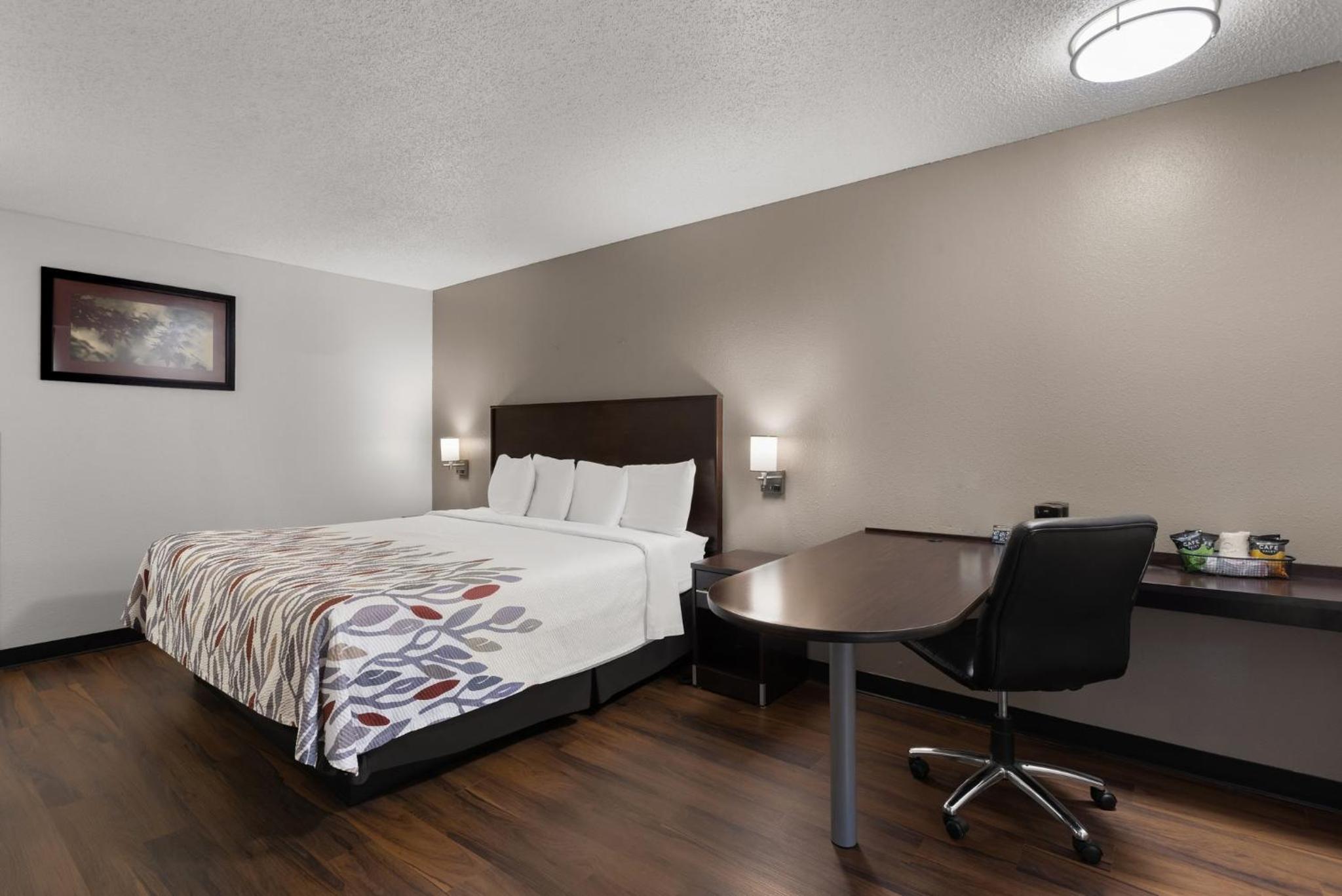 Superior King Room Non-Smoking - Photo 1
