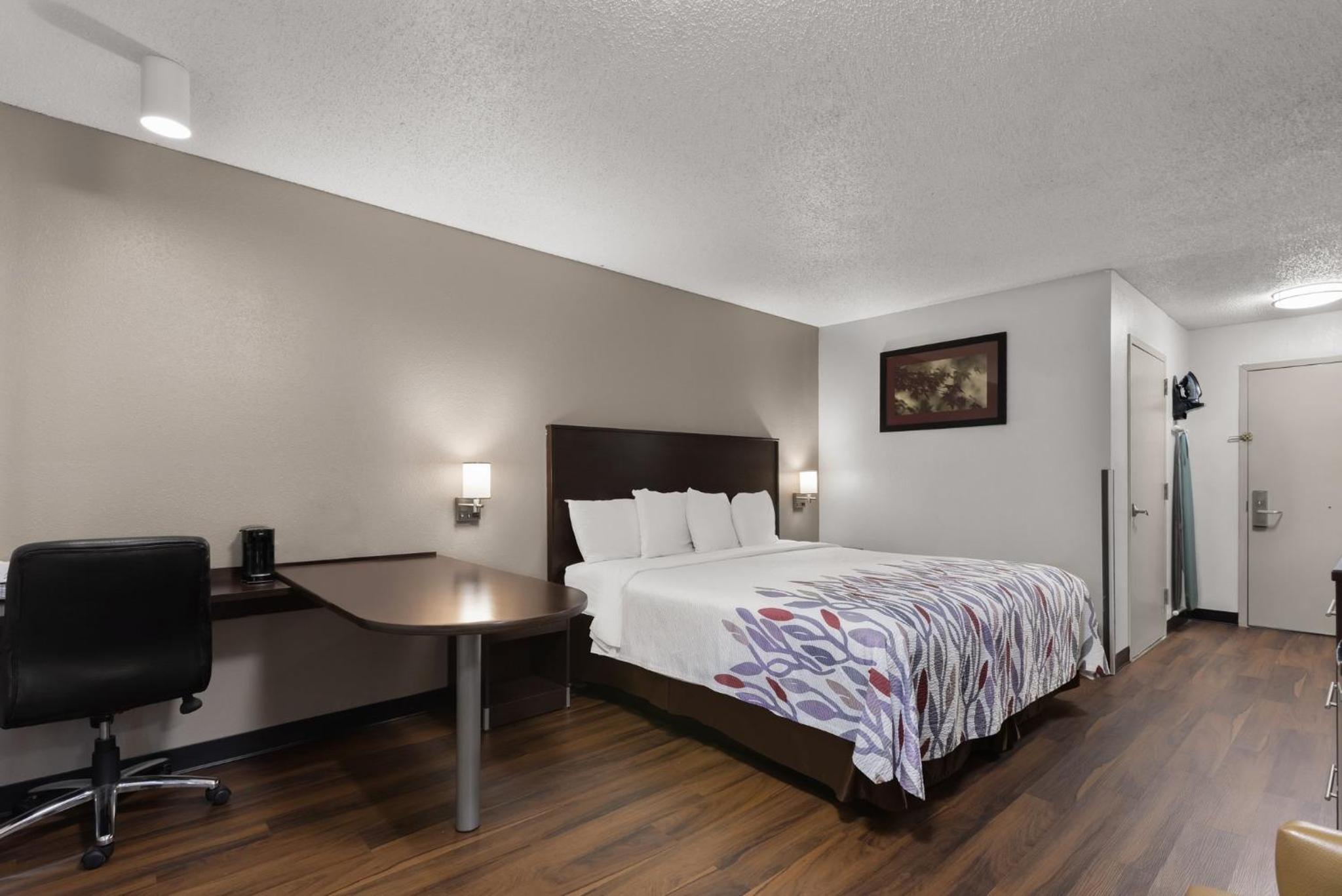 Superior King Room Non-Smoking - Photo 5