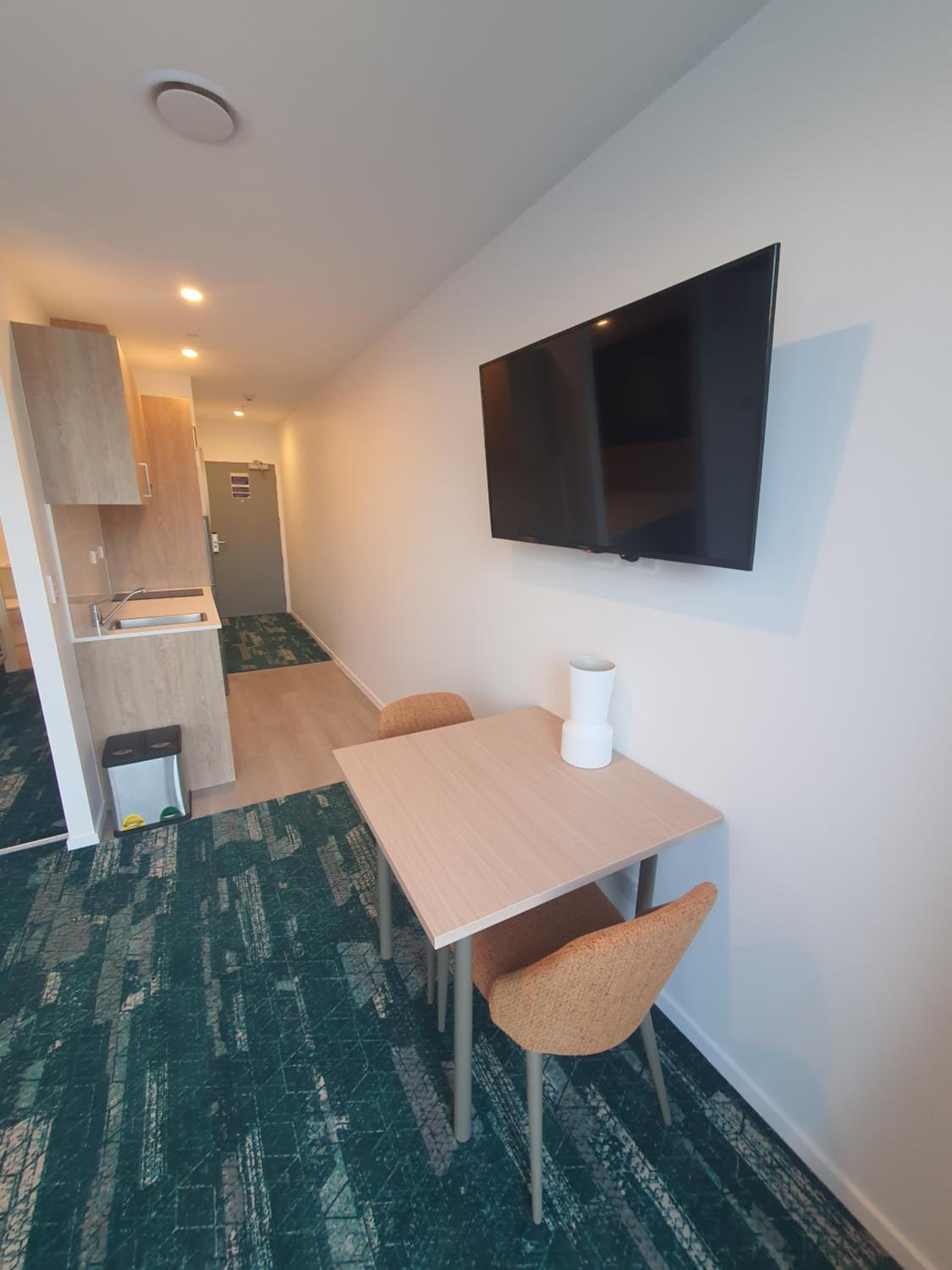 One-Bedroom Apartment - Photo 6