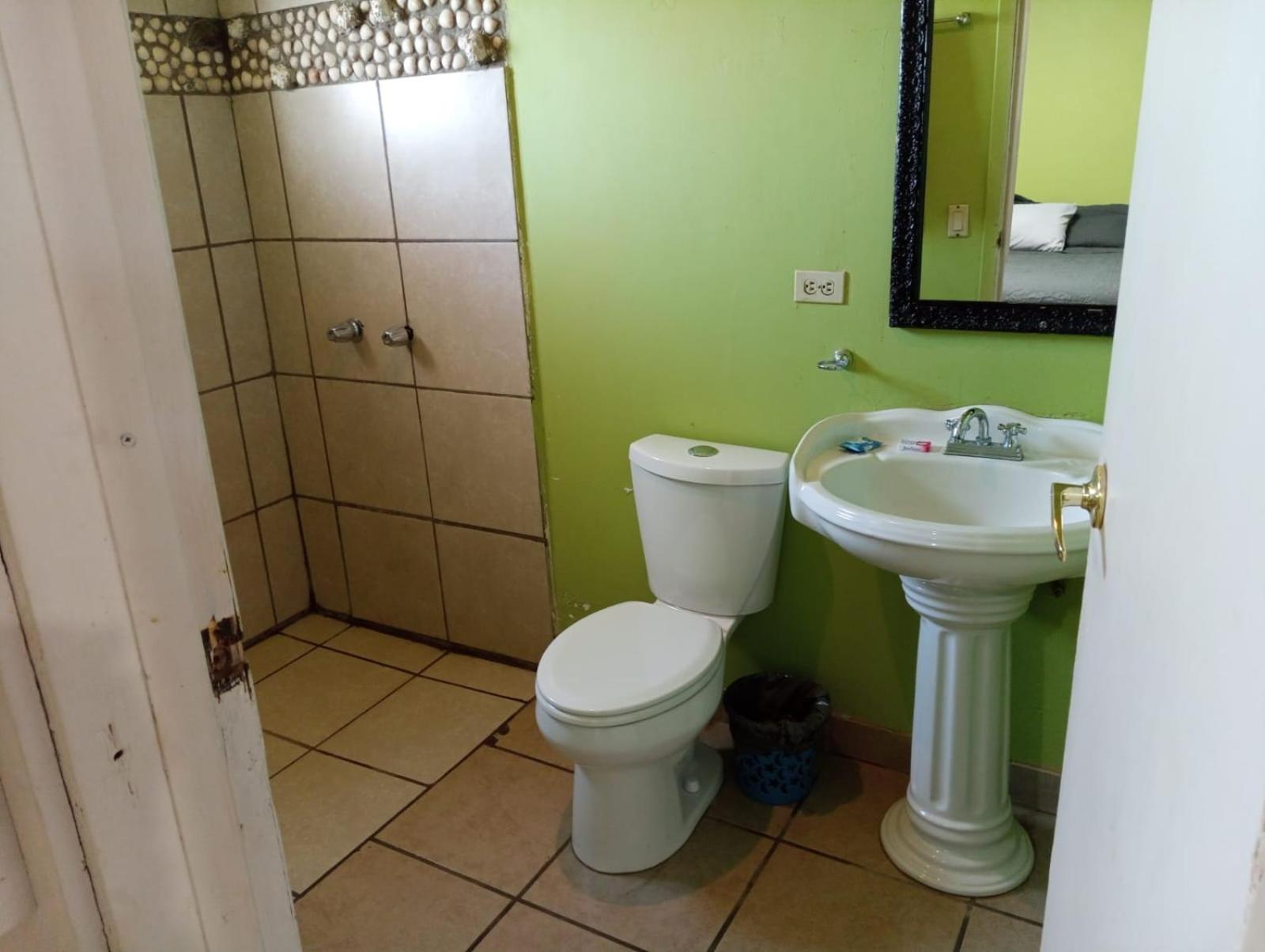 One-Bedroom Apartment photo 3