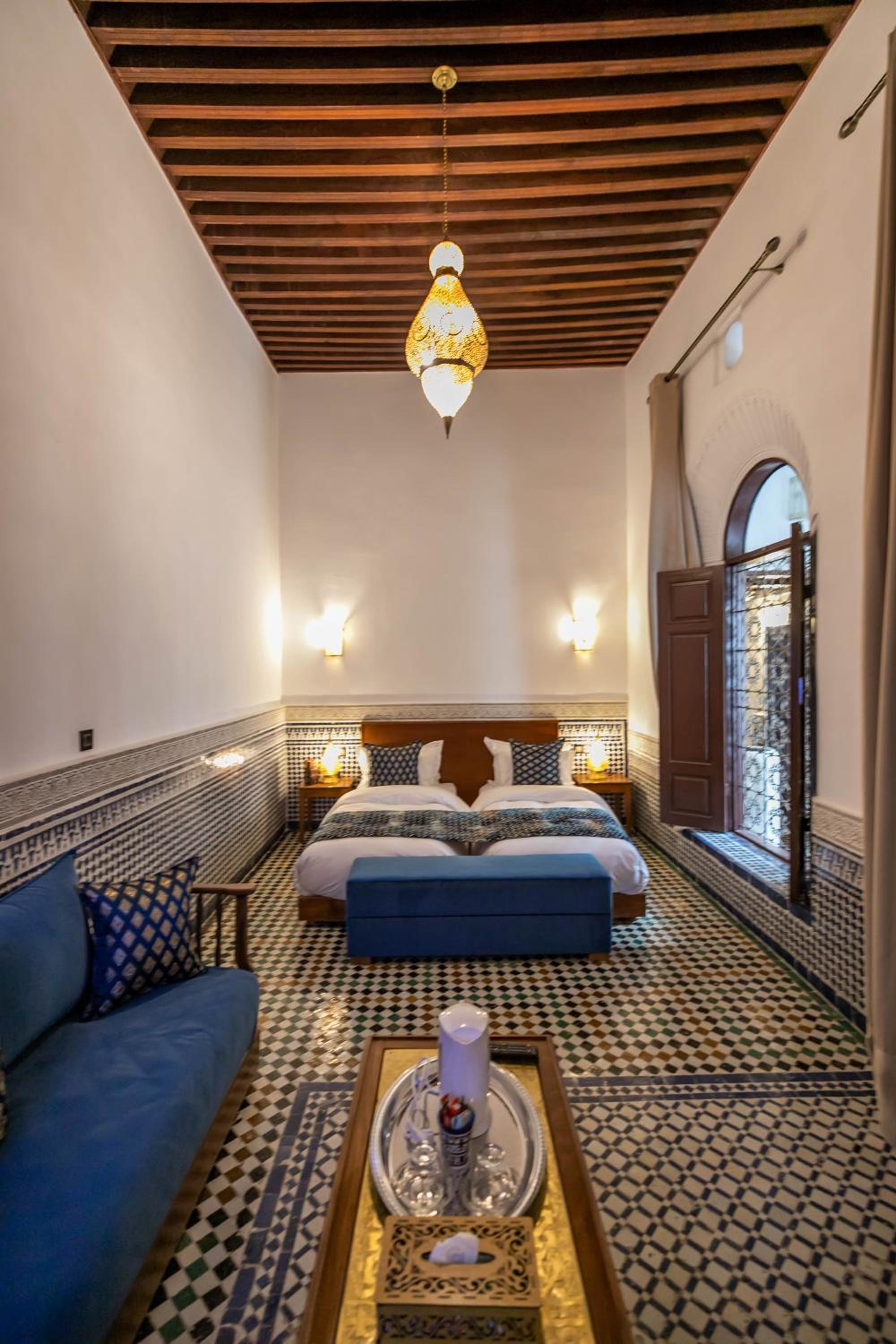 Deluxe Junior Suite - Photo 6