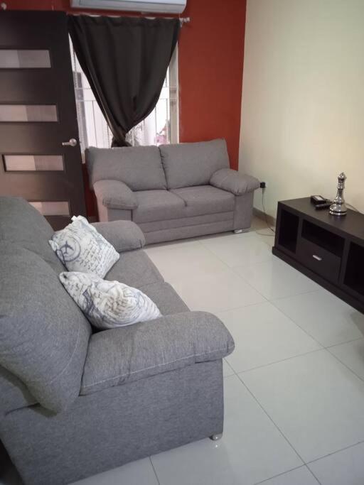 Two-Bedroom House photo 1
