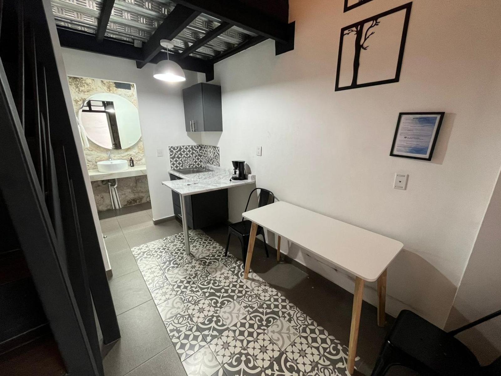Loft - Photo 7