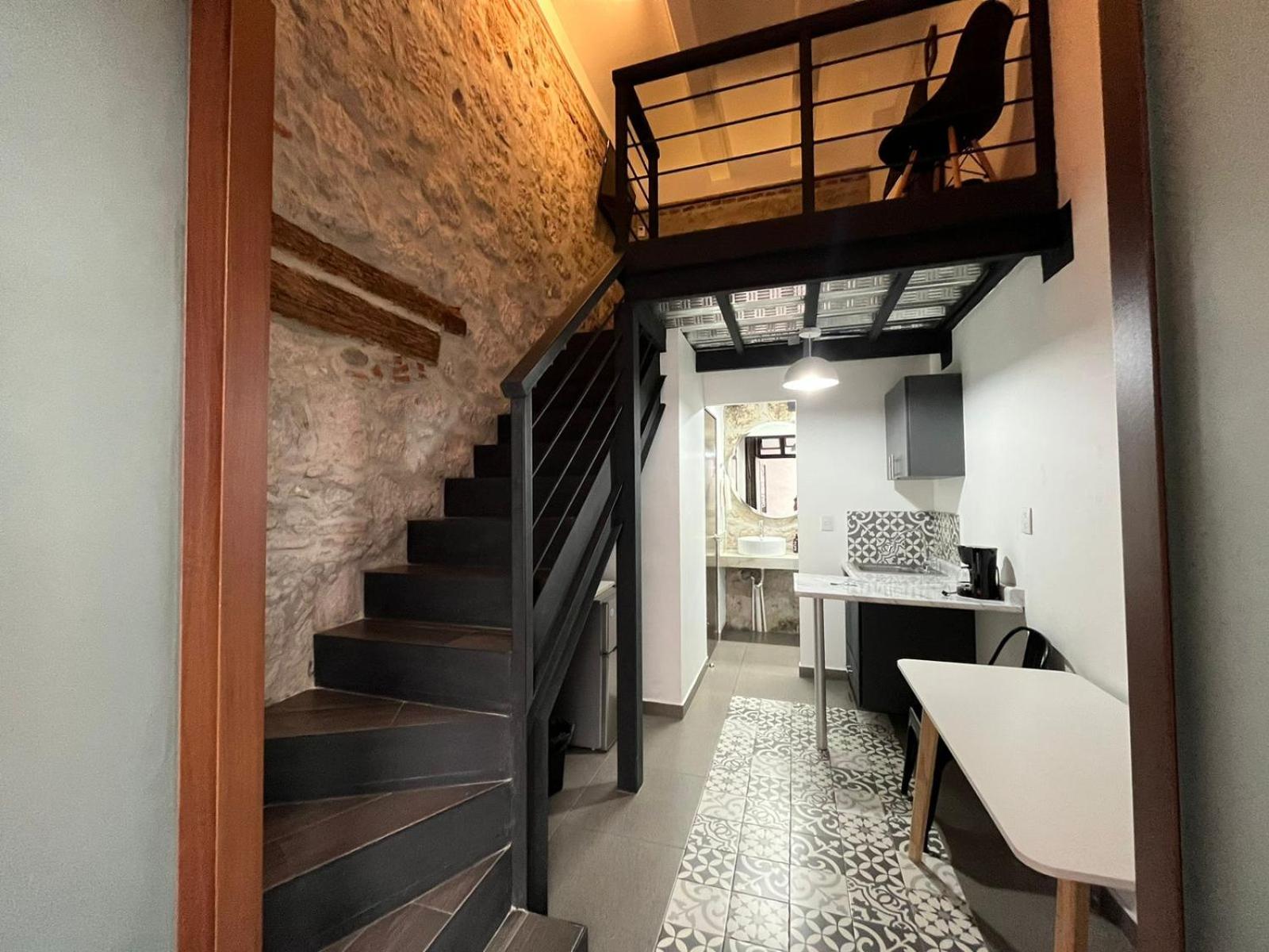Loft - Photo 5