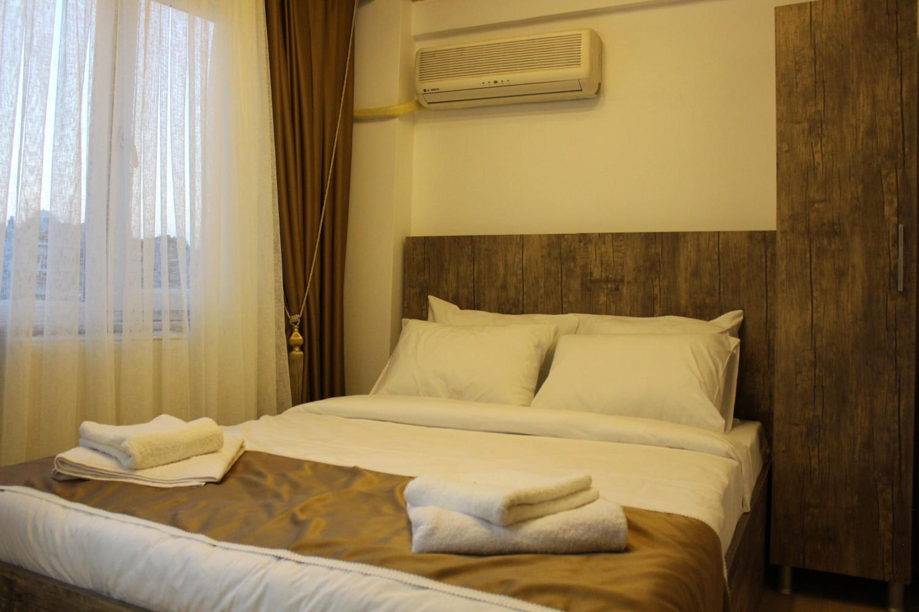 Standard Double Room photo 1