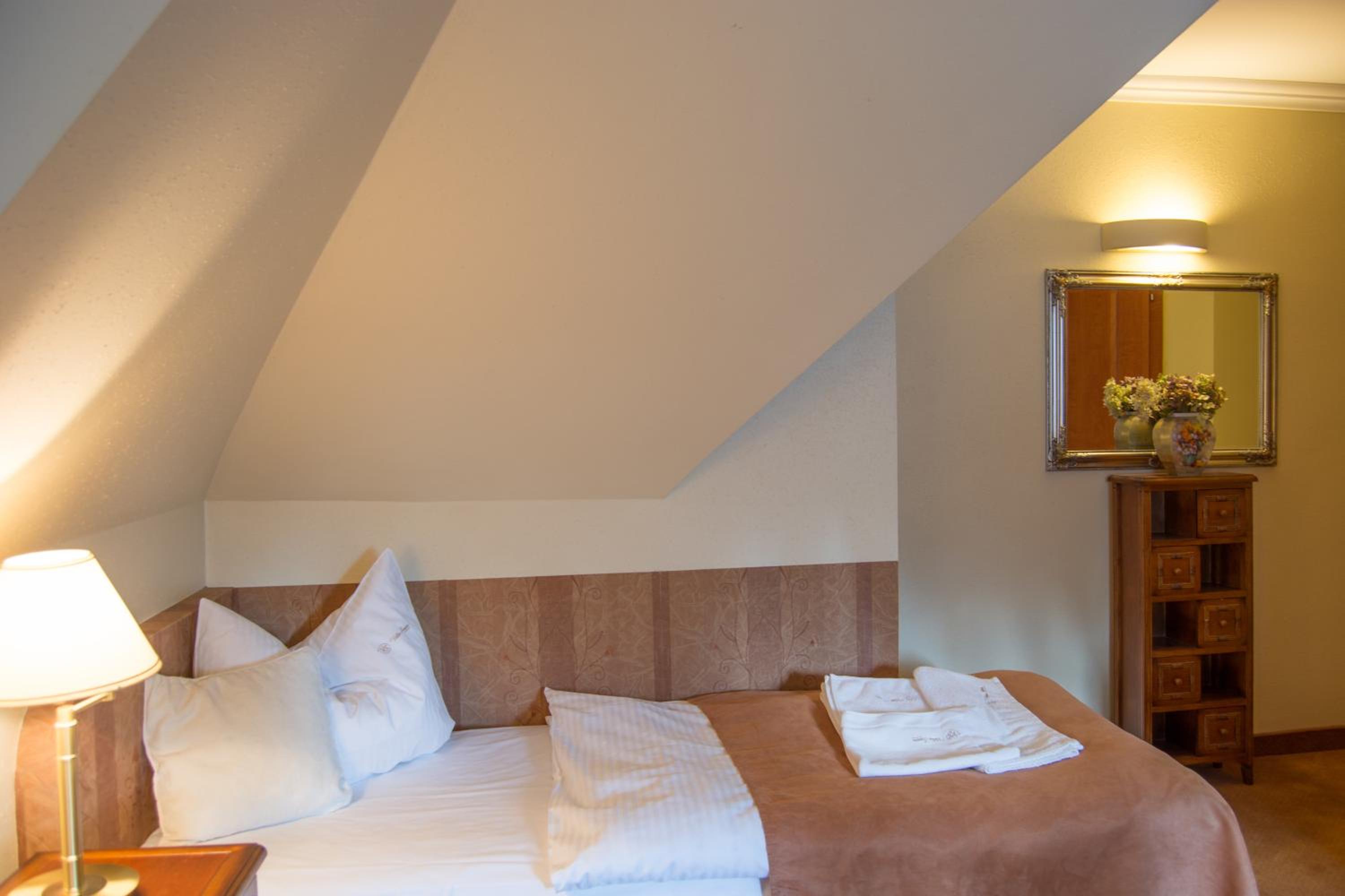 Double or Twin Room - Photo 9