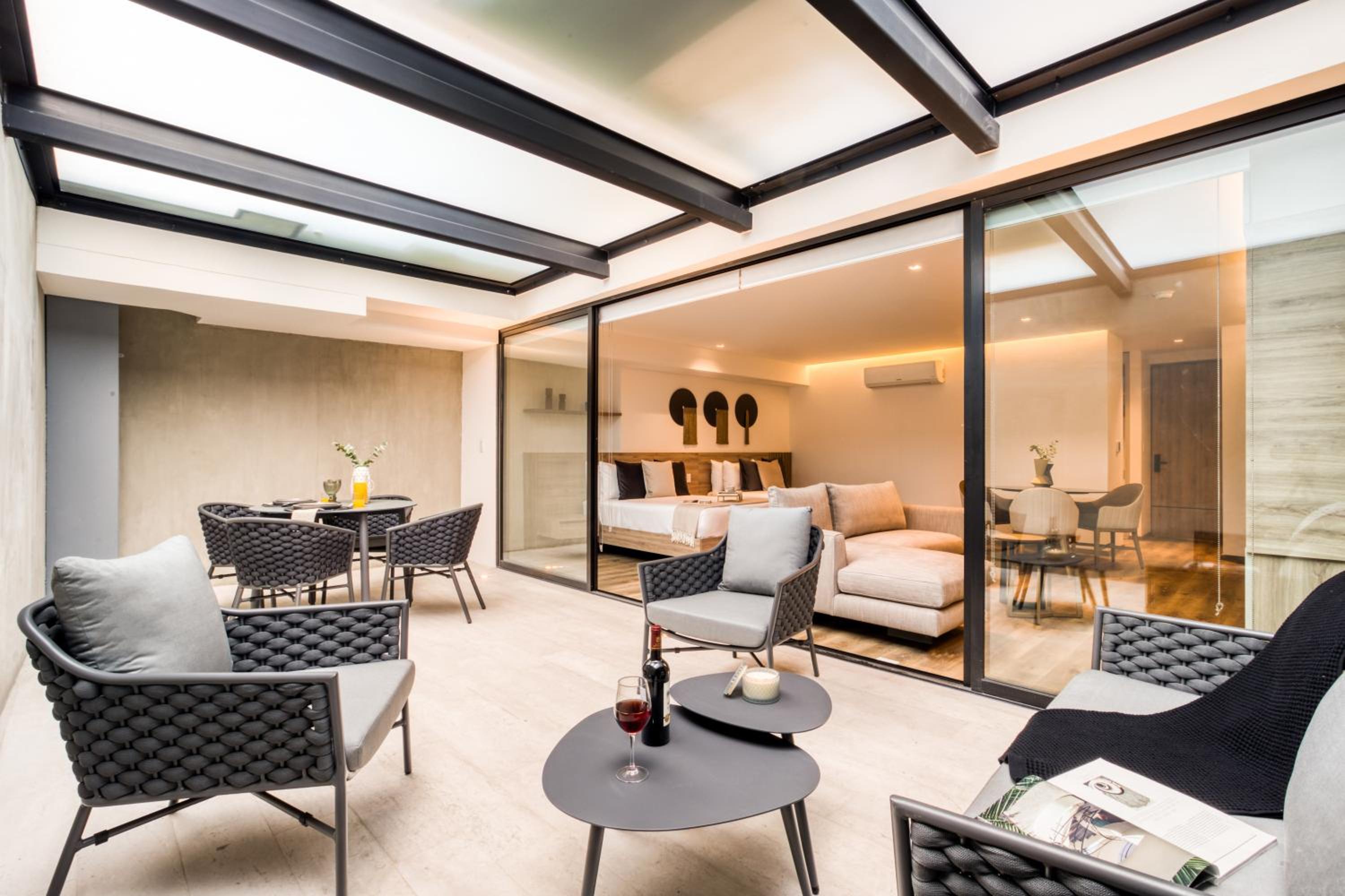 Two-Bedroom Apartment with a Terrace - Photo 1