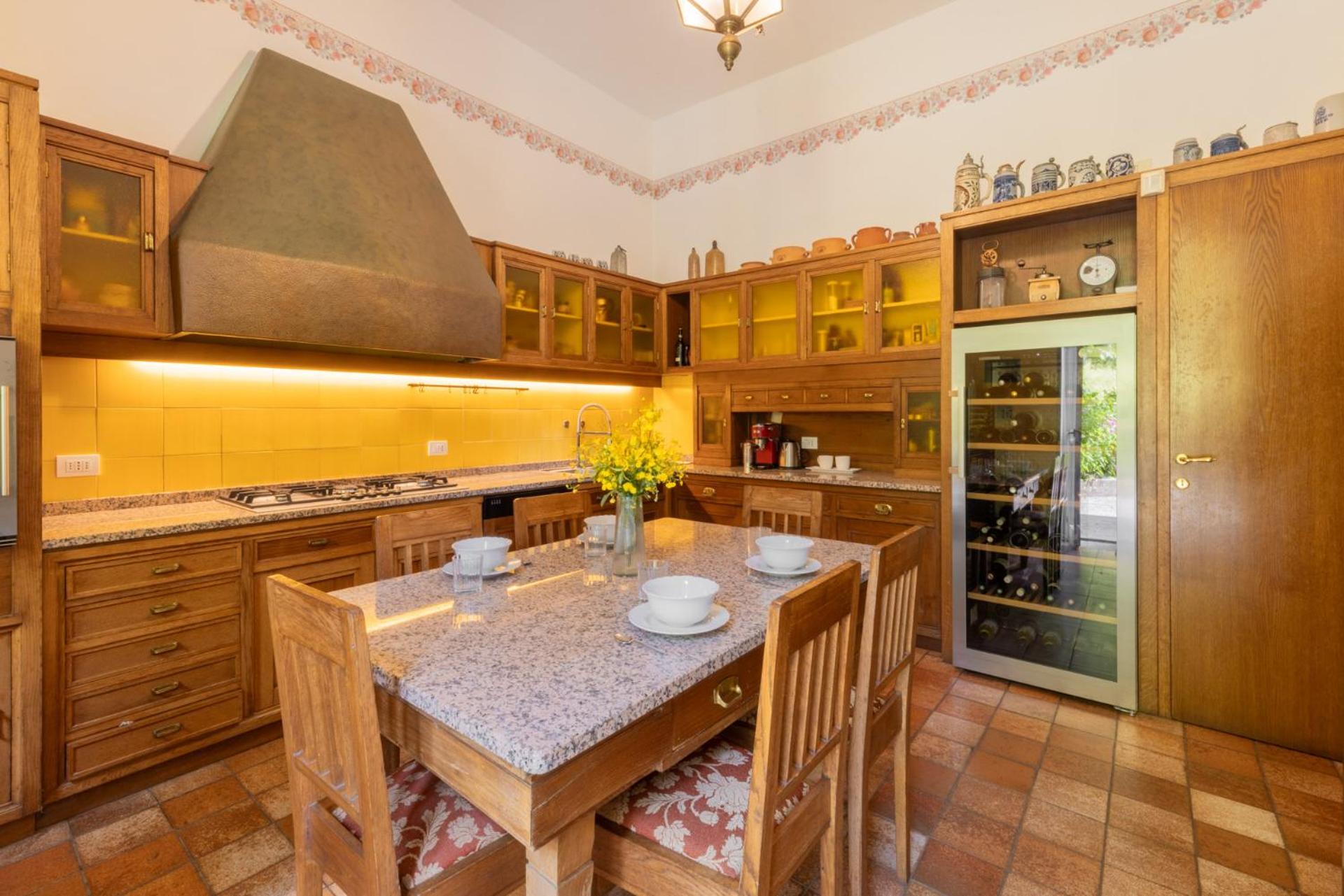 Vacation Home photo 3