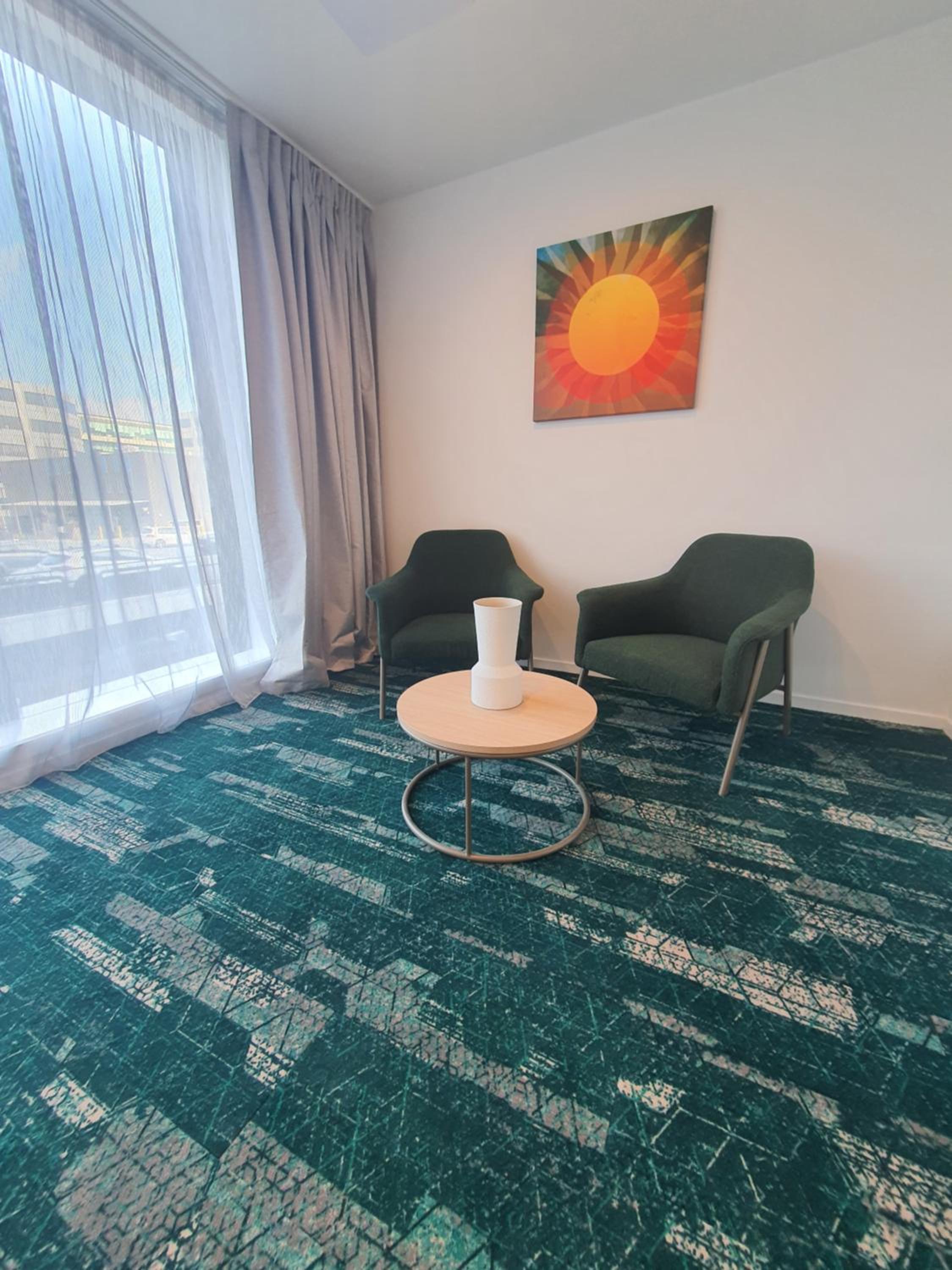 One-Bedroom Apartment - Photo 9