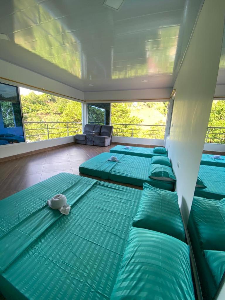 Villa photo 2