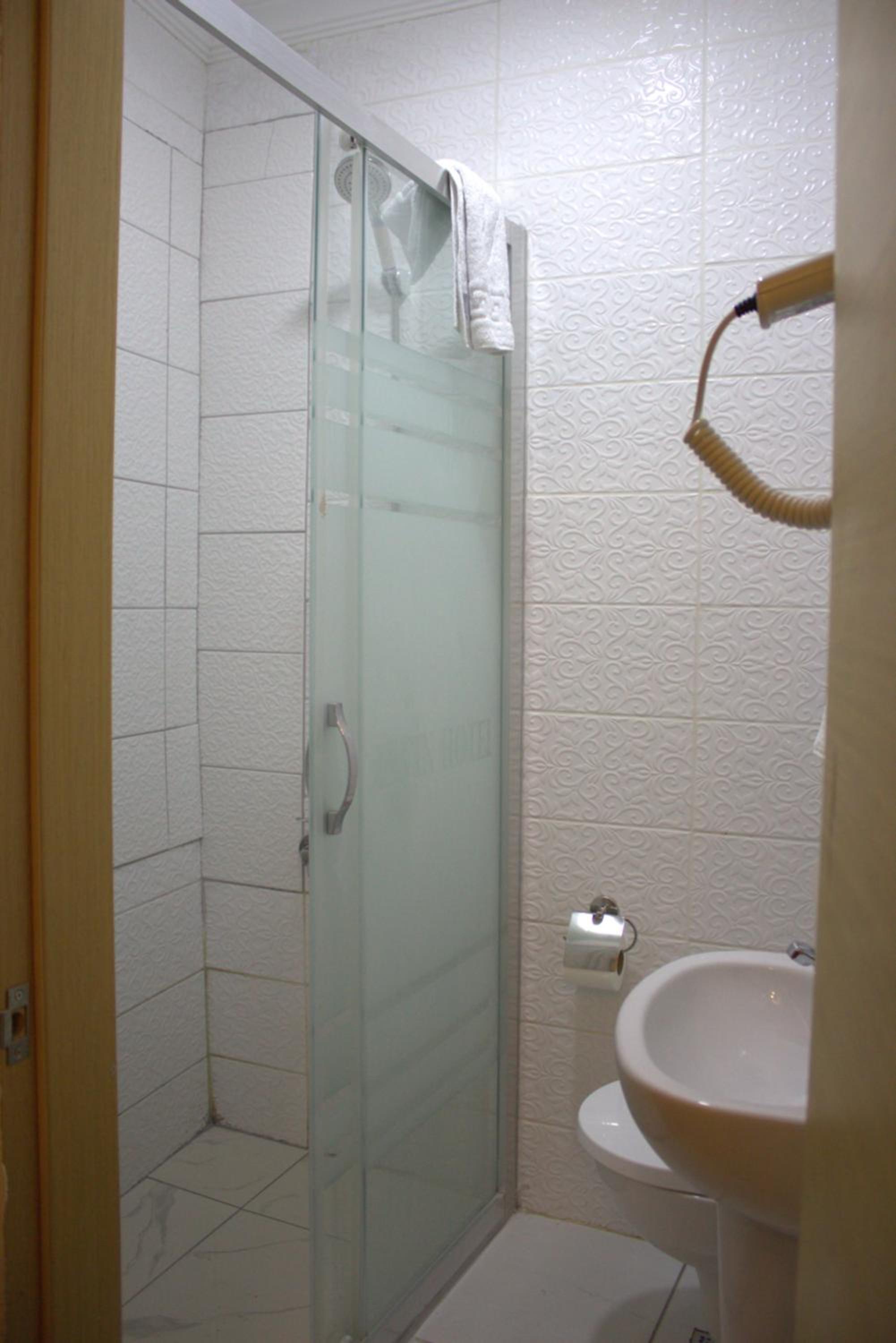 Double Room with Sea View photo 2