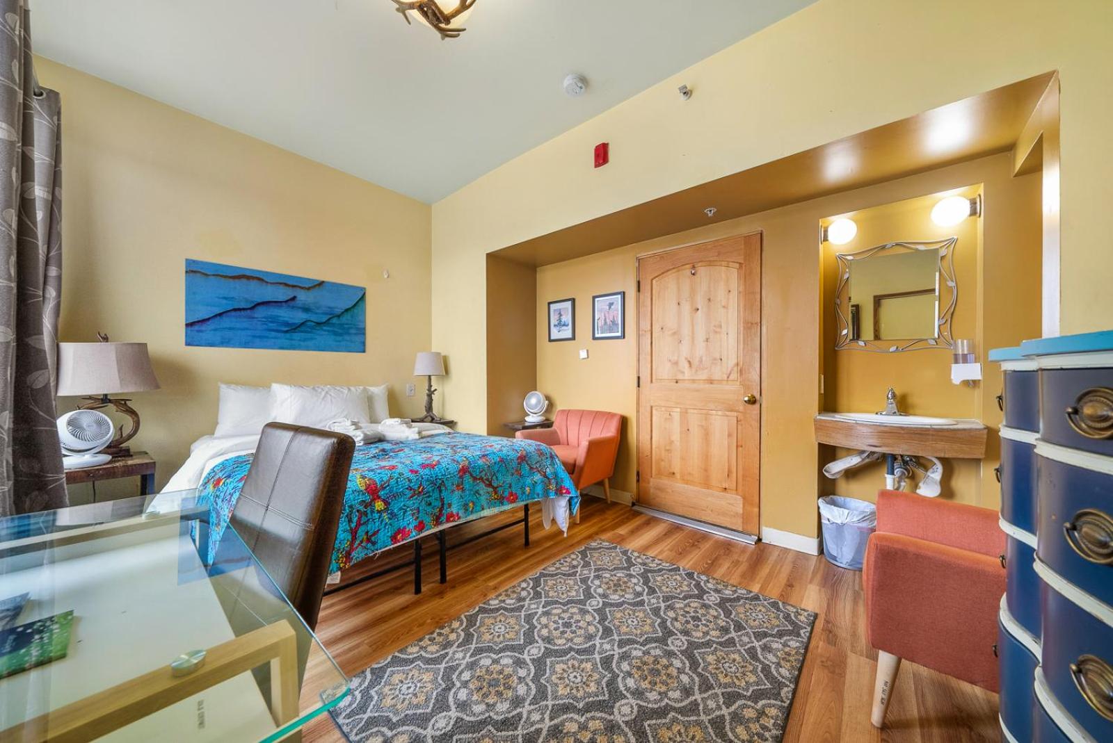 Superior Queen Room photo 3