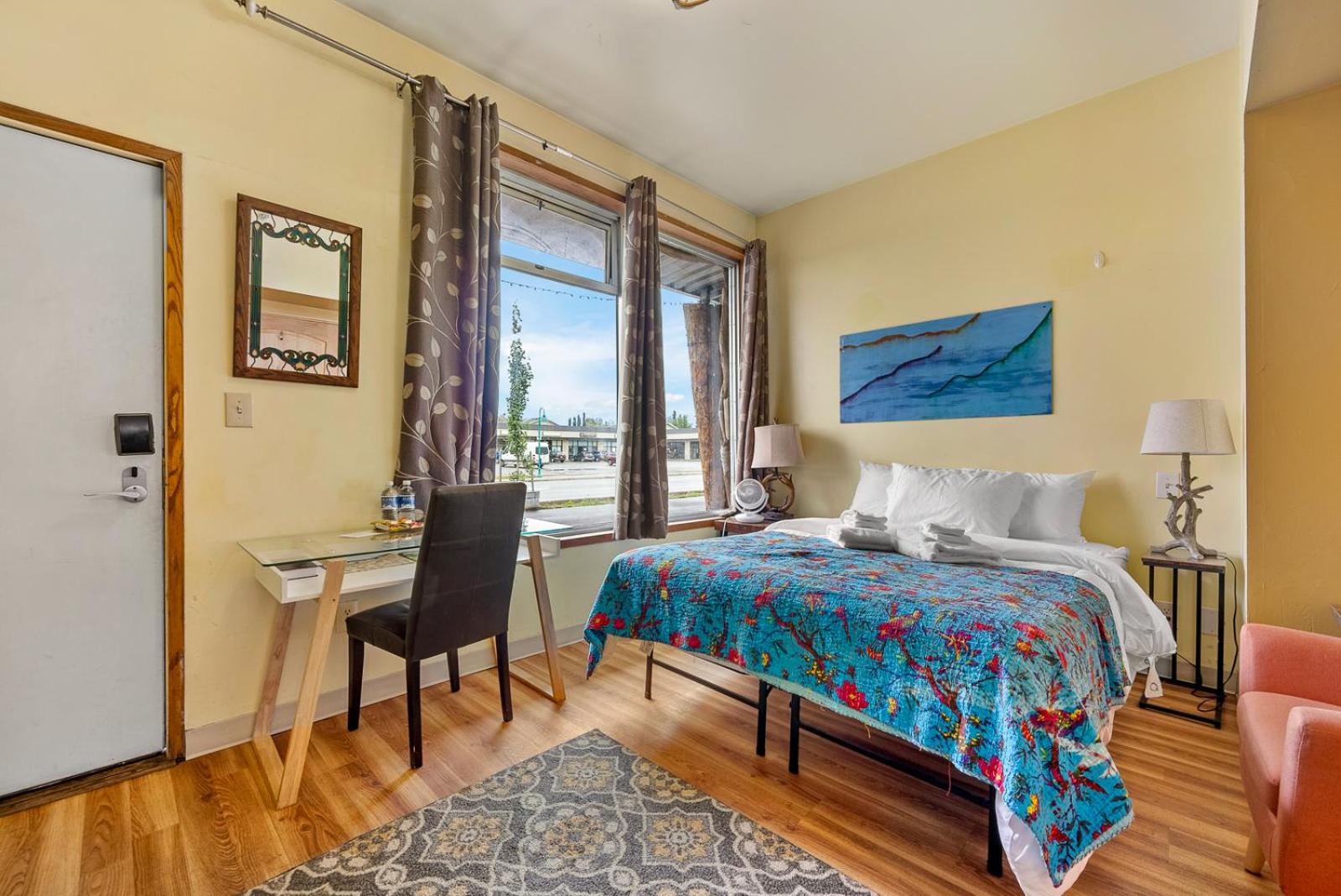 Superior Queen Room photo 1