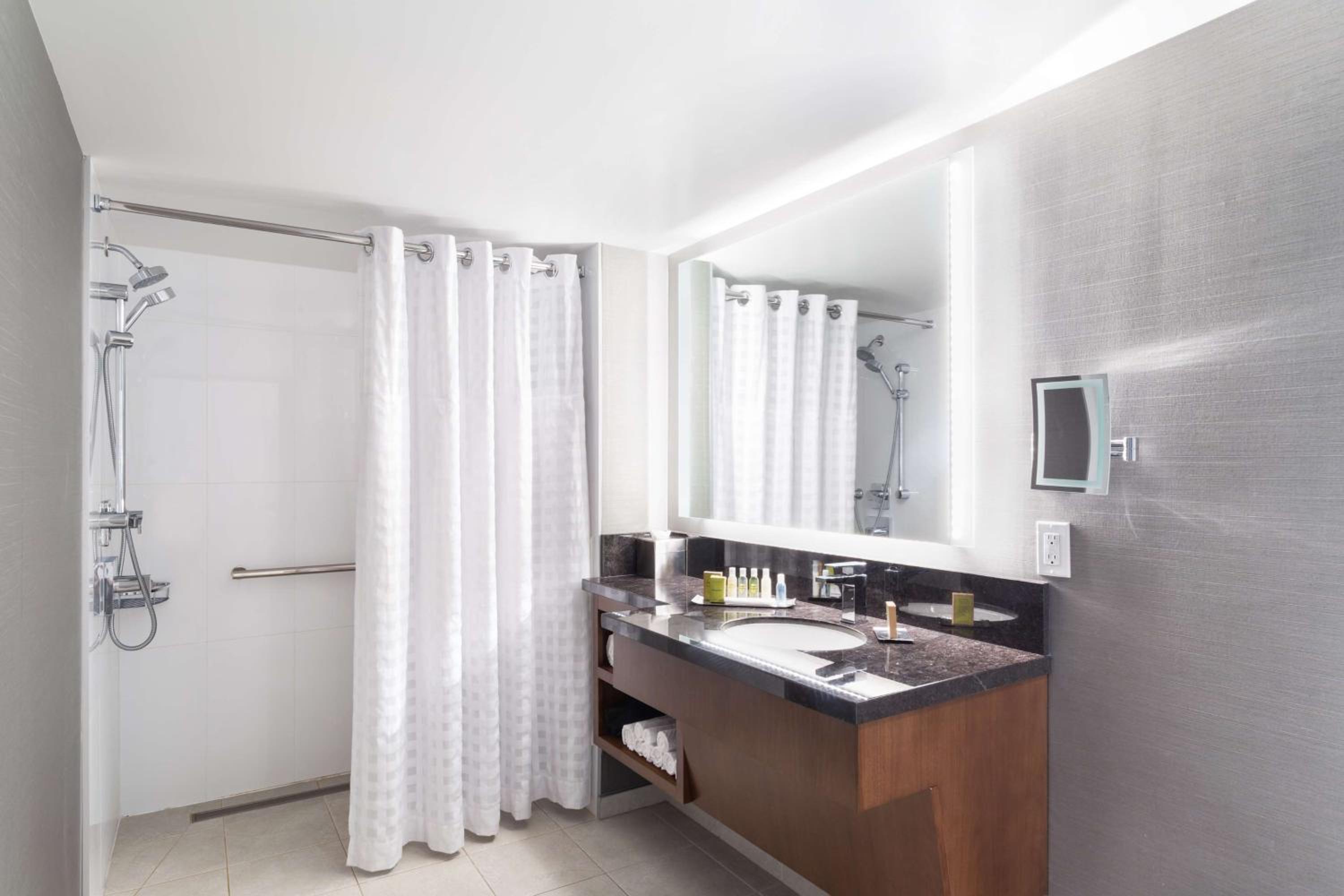 DoubleTree by Hilton Hotel & Suites Victoria, Billede 4