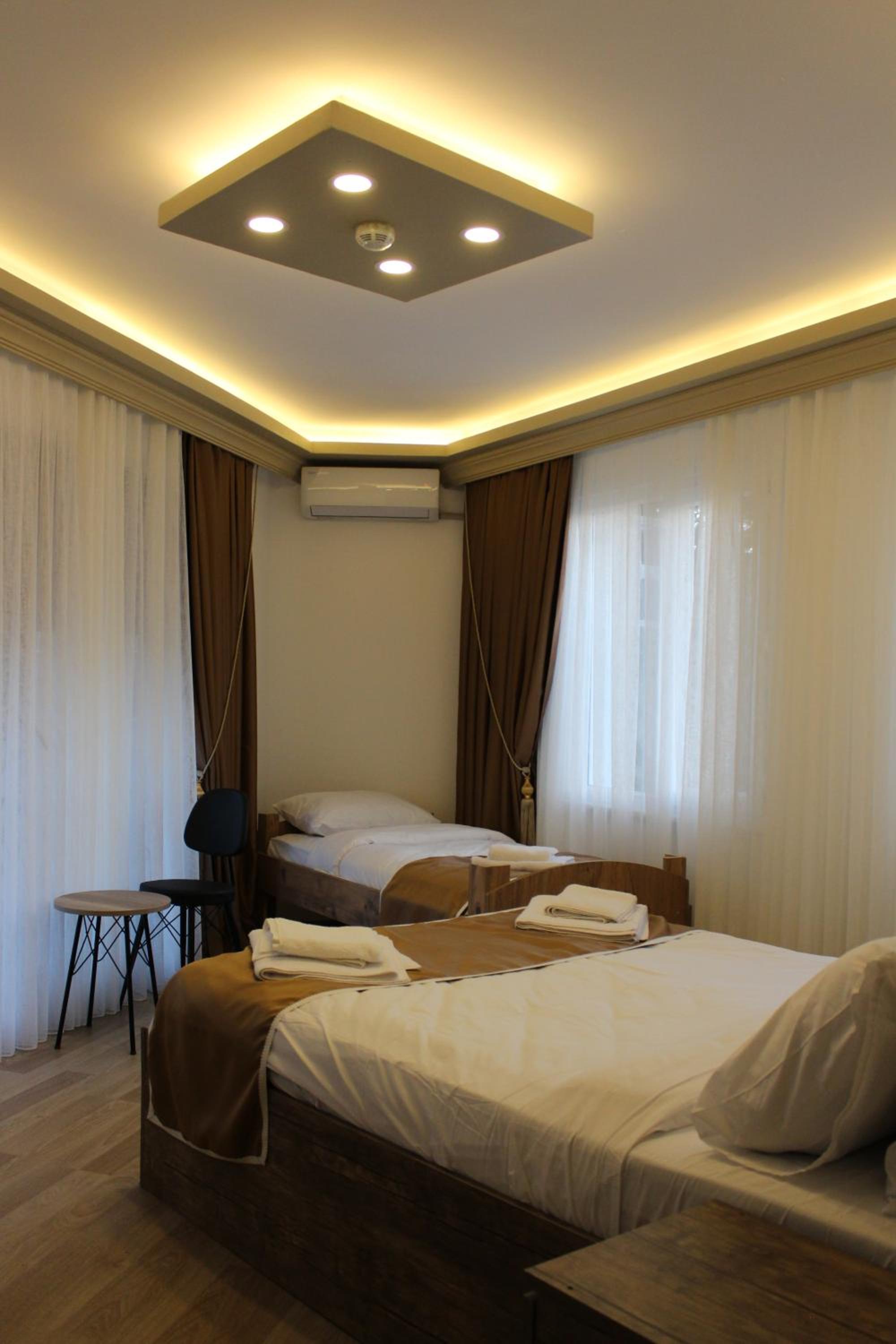 Family Room with Sea View photo 1