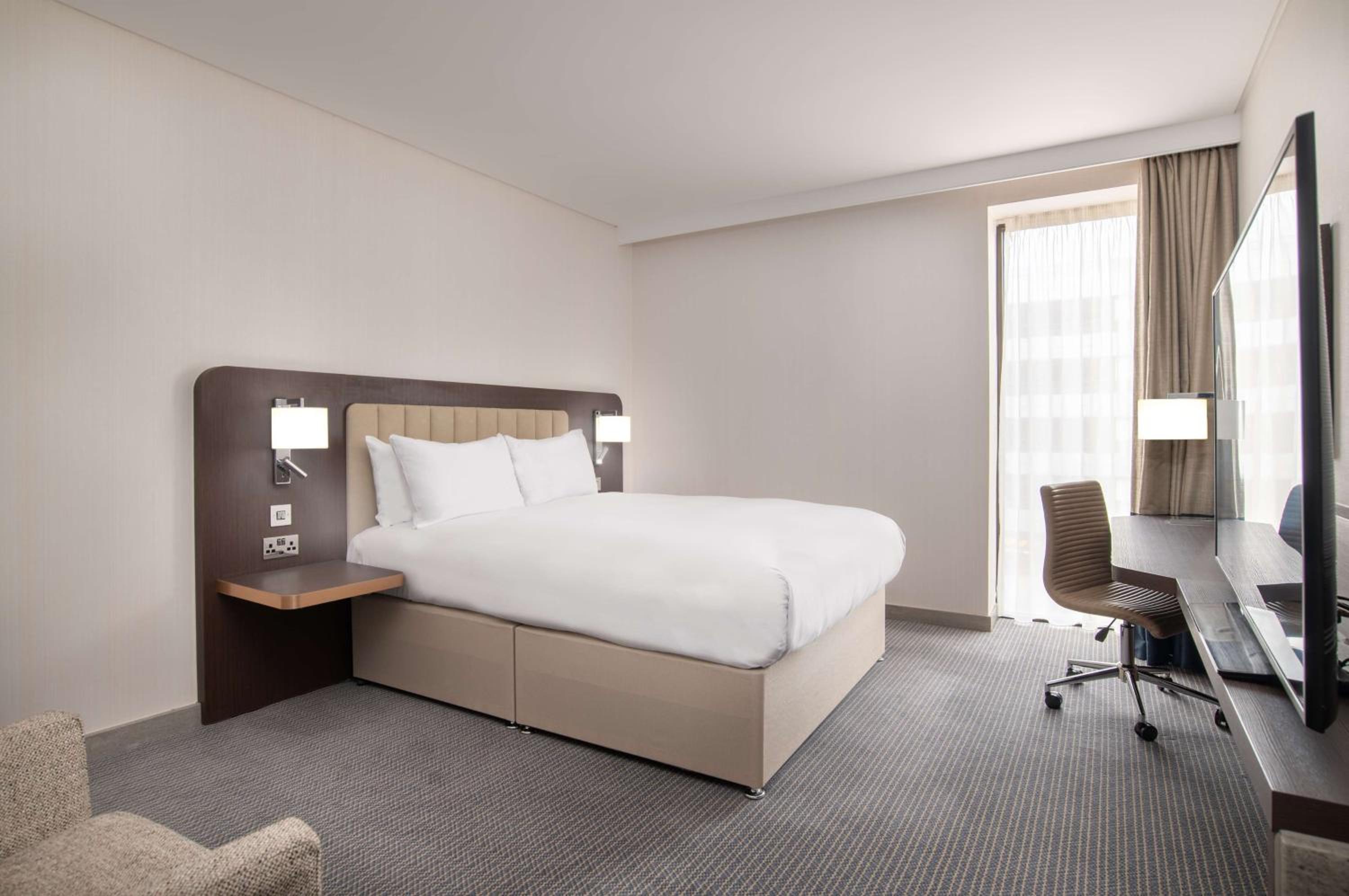 Double Room - Photo 11