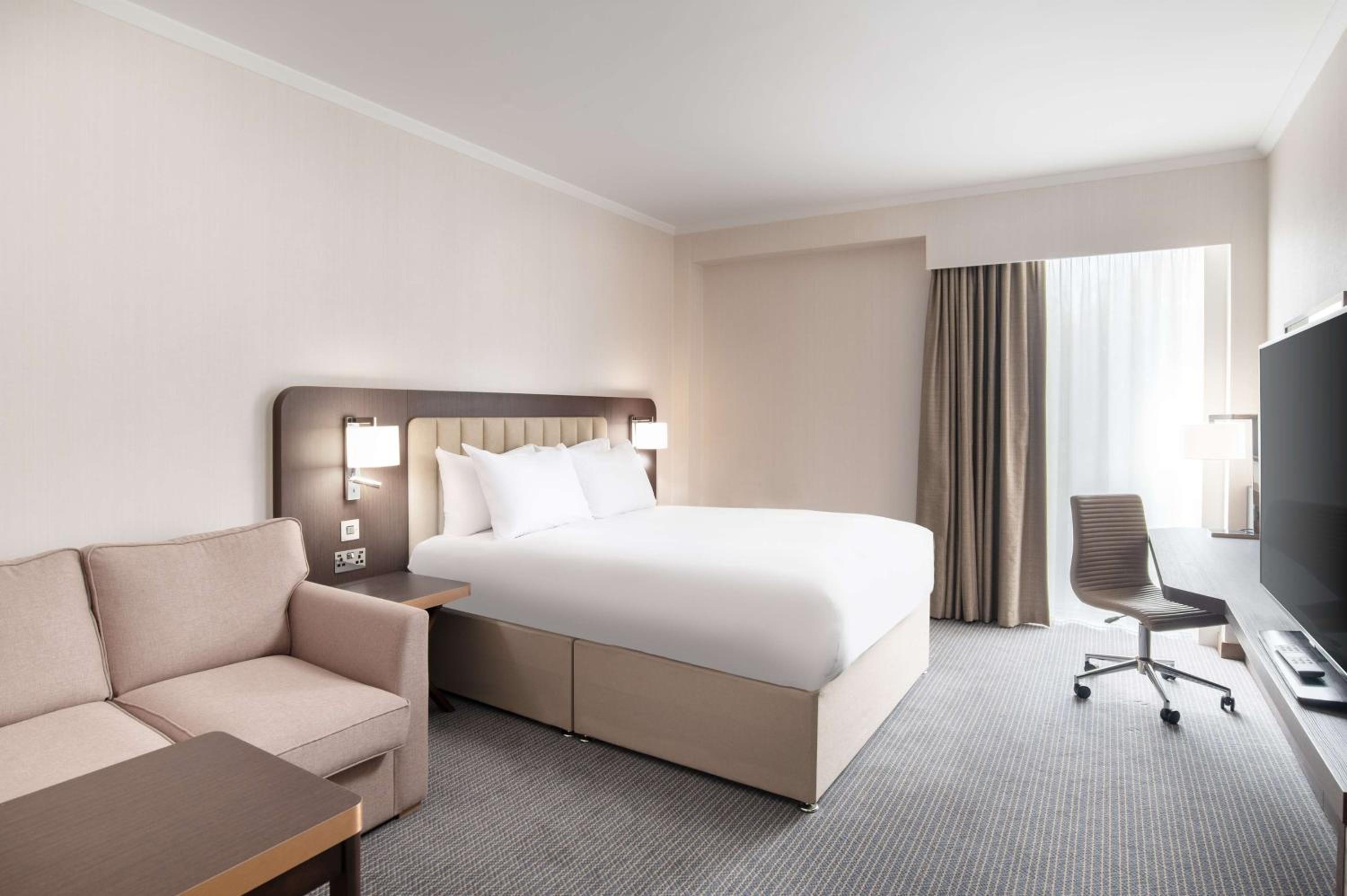 Double Room - Photo 13