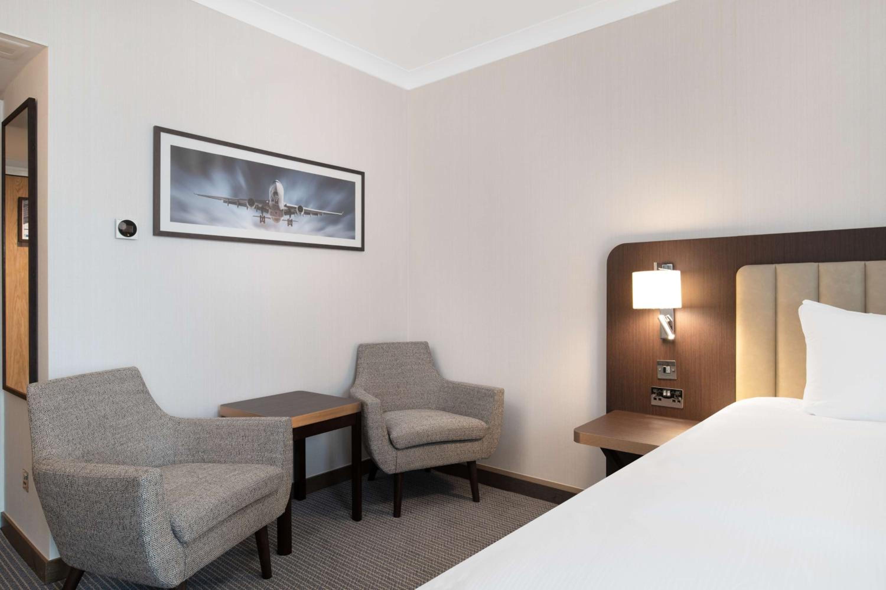 Double Room - Photo 9