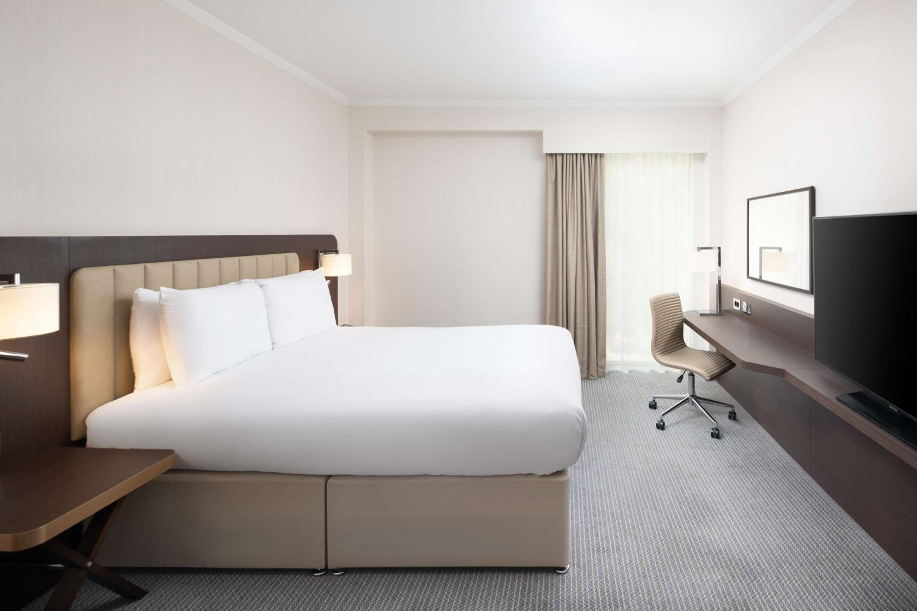 Double Room - Photo 2