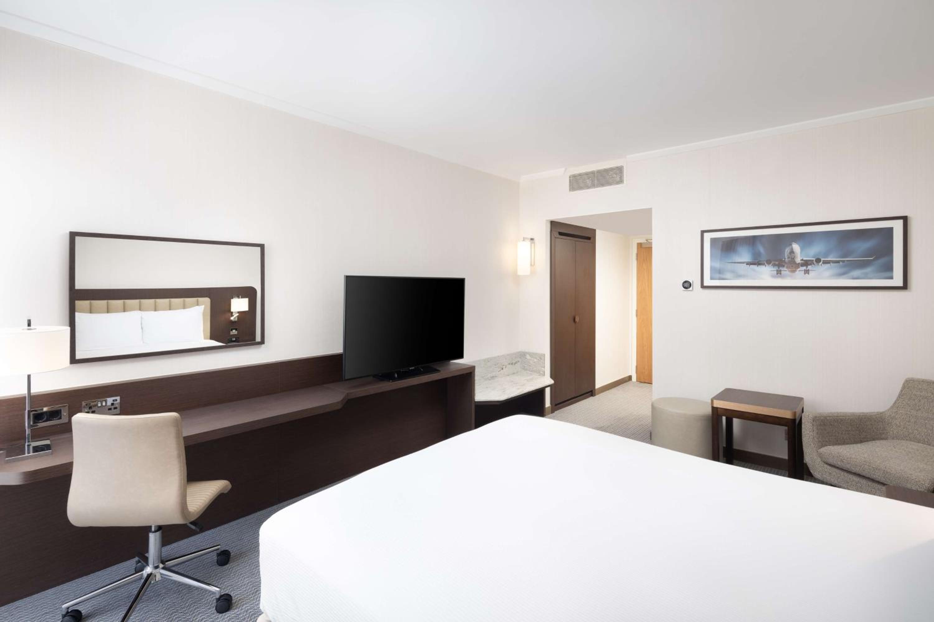 Double Room - Photo 5