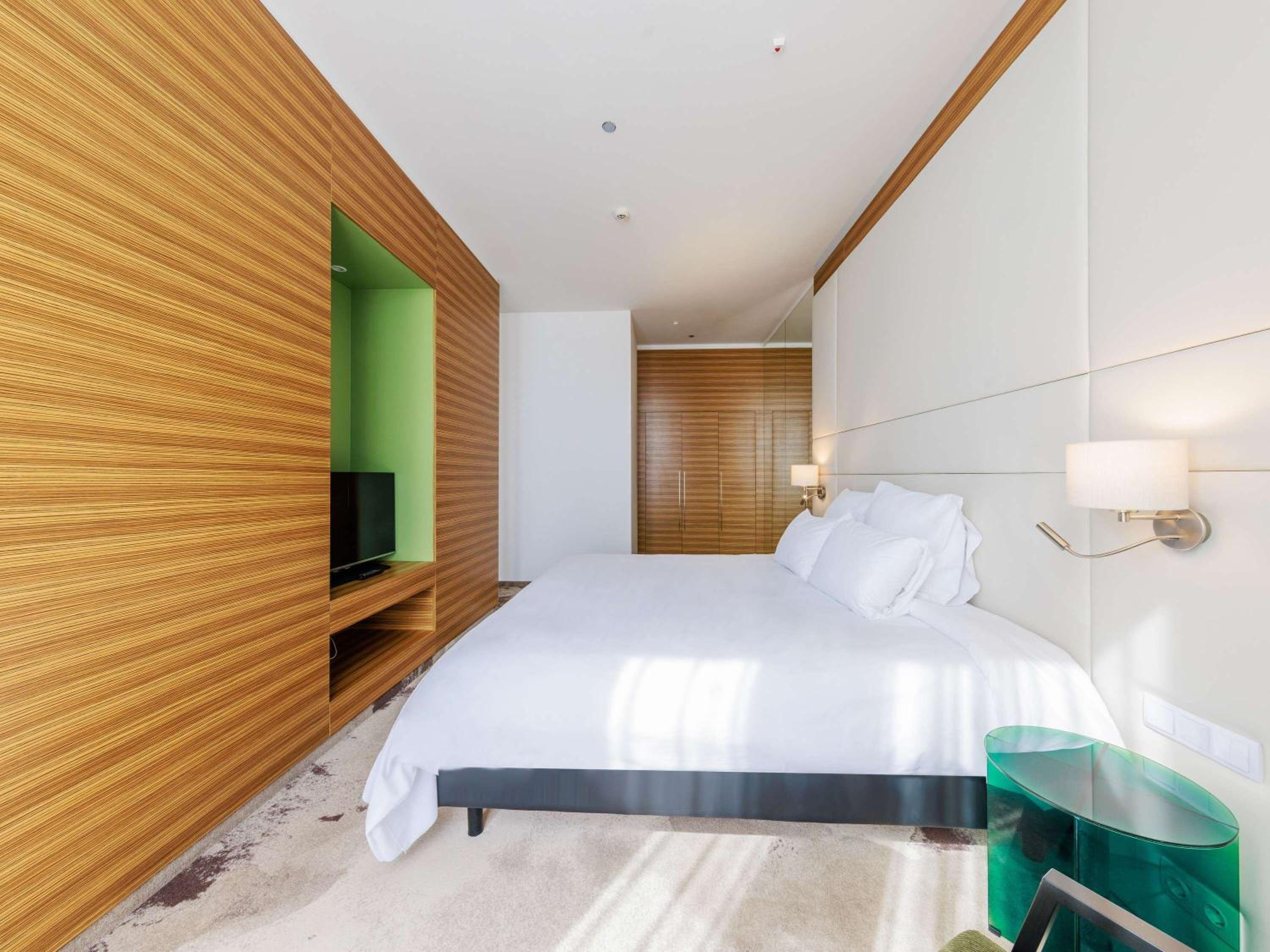 Junior Suite - Photo 1