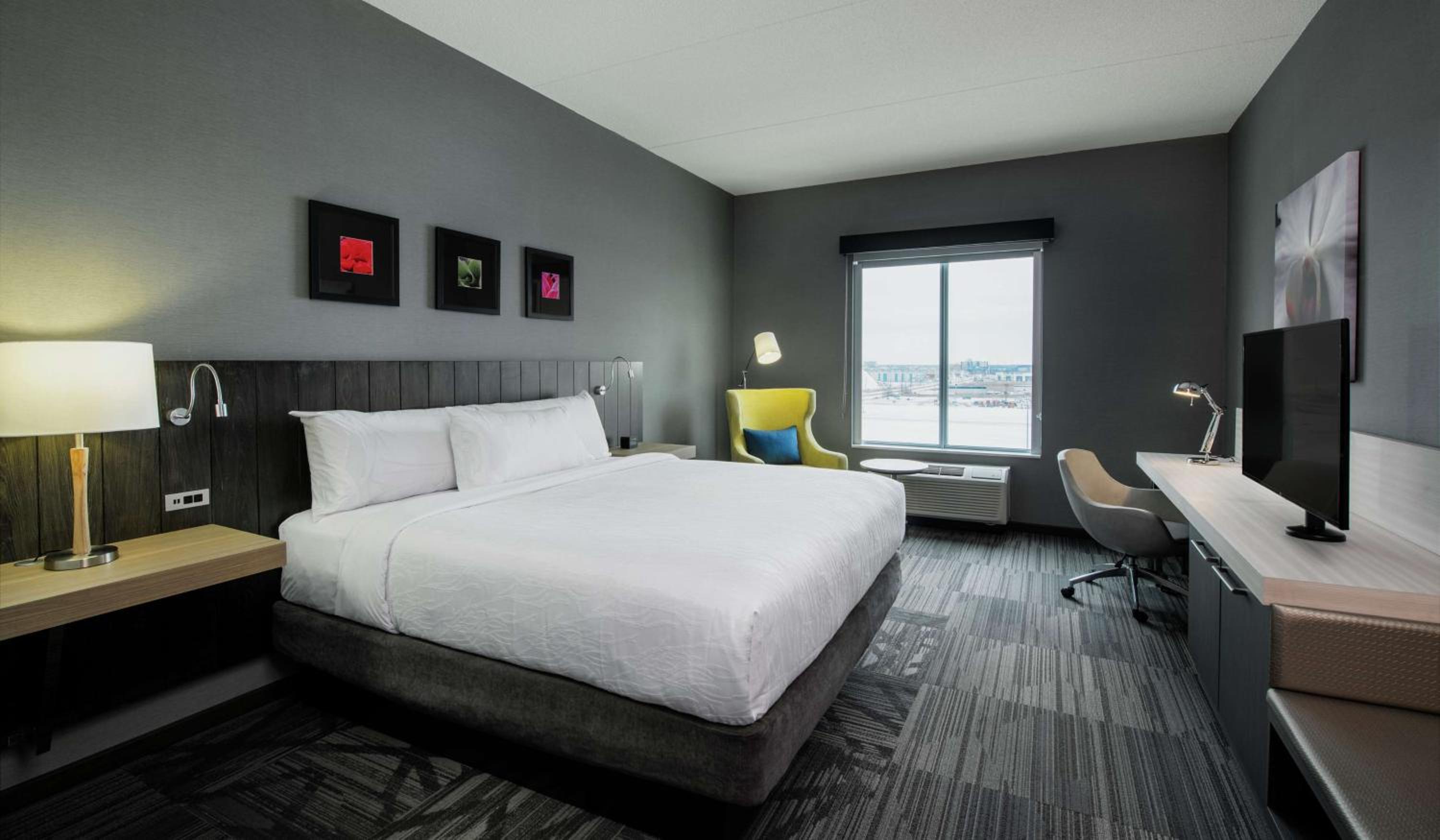 King Room