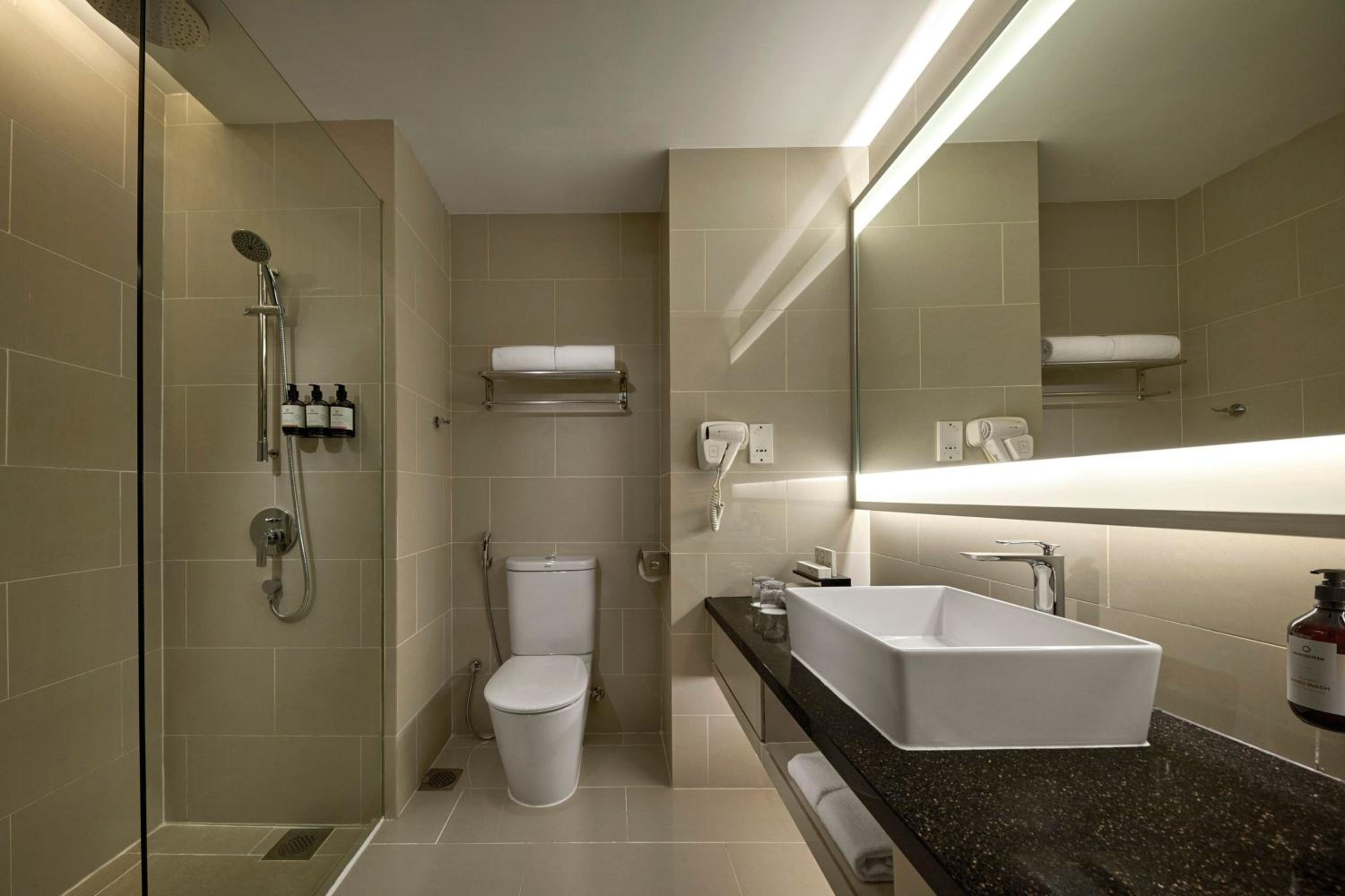 Premium Twin, Guest room, 1 Twins, Sofa bed - Photo 6