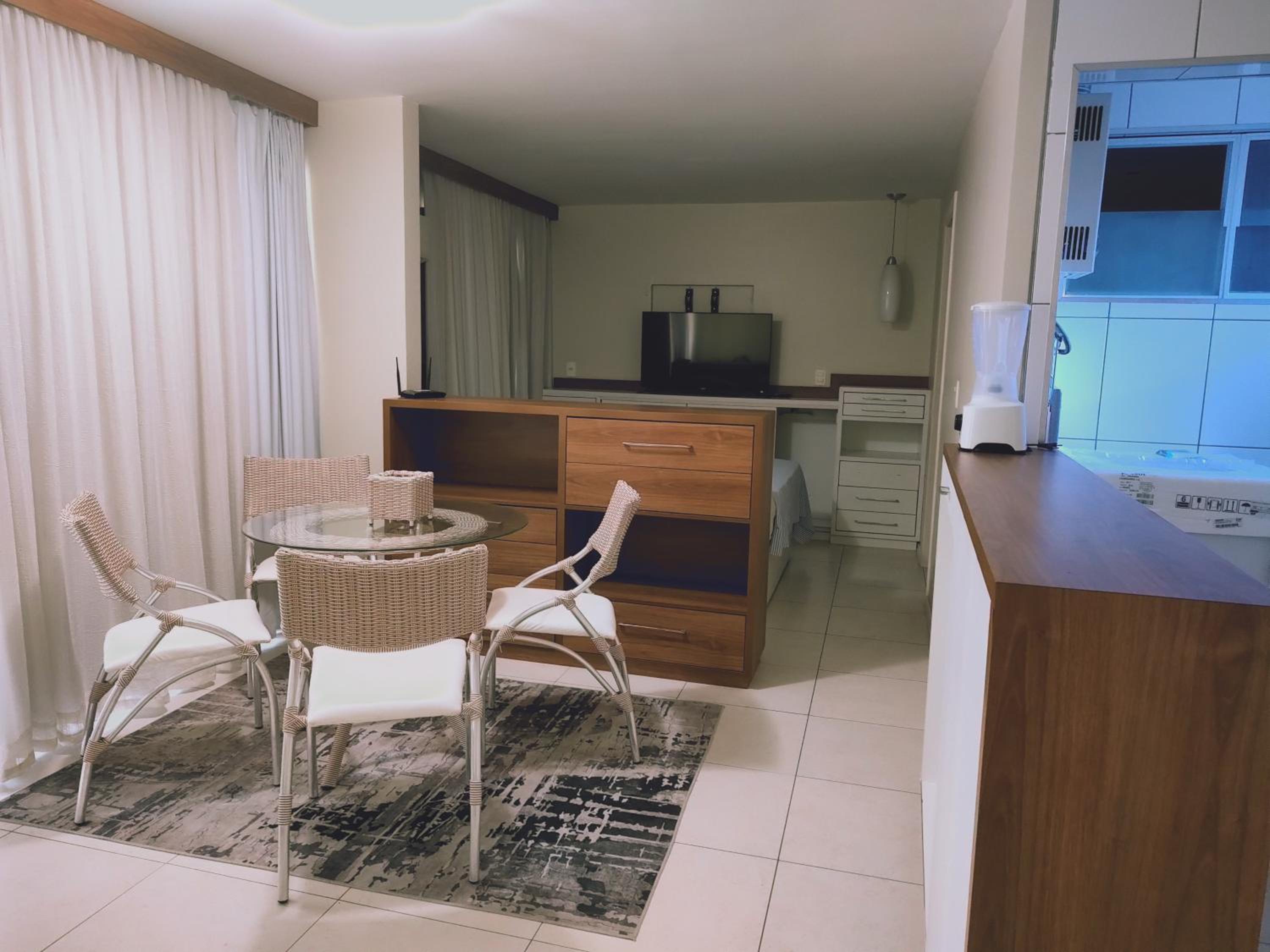 Basic Triple Room photo 1