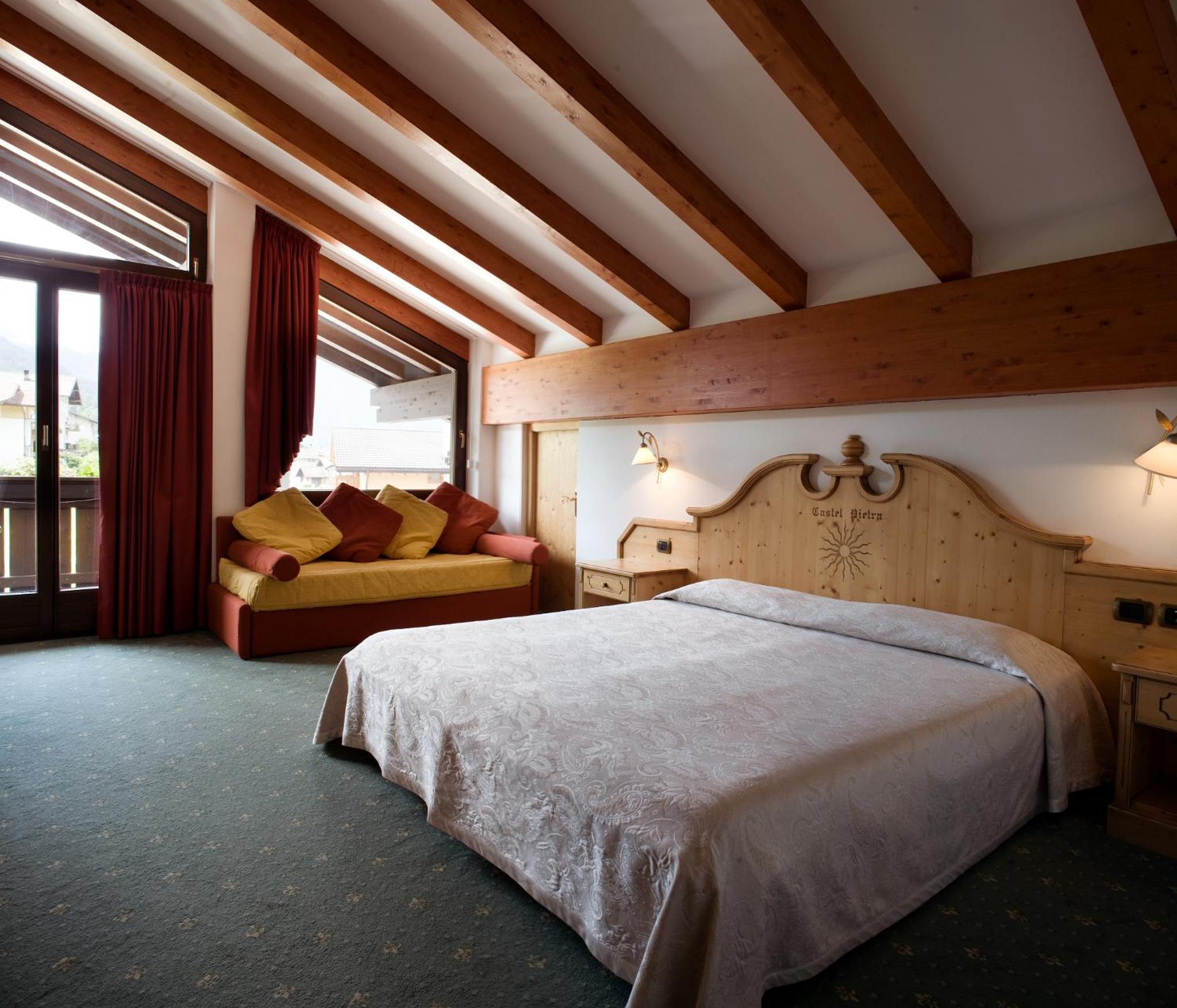 Standard Double or Twin Room - Photo 4