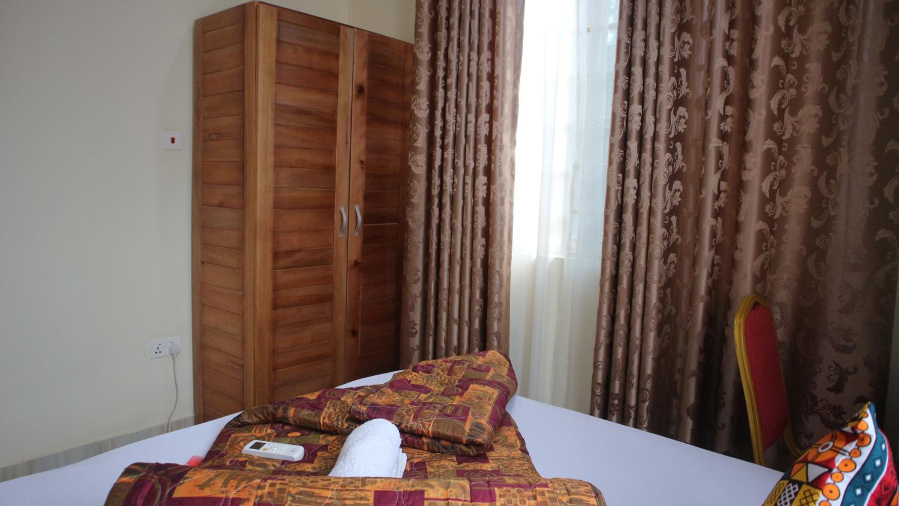Deluxe Room photo 3