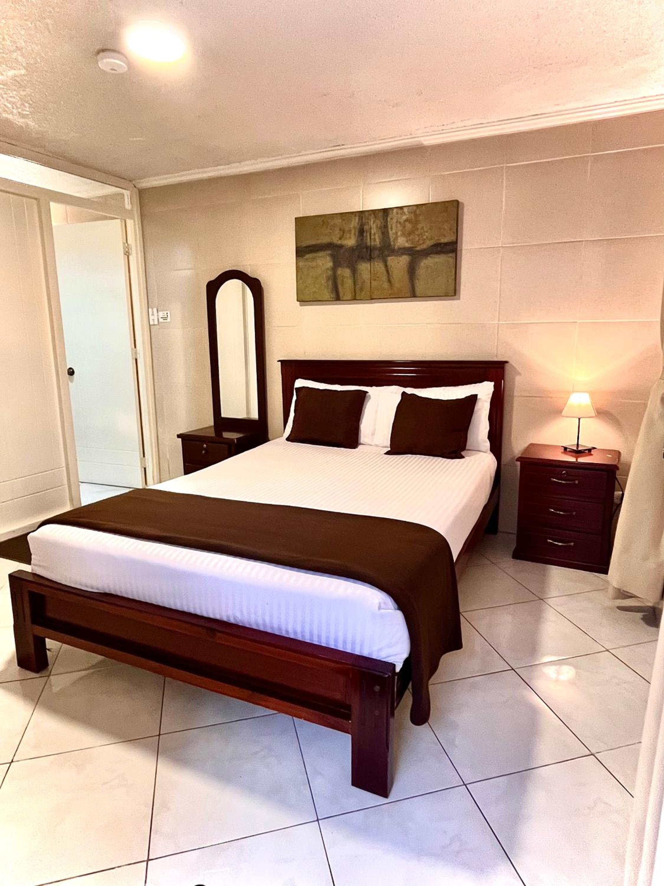 Double Room with Private Bathroom photo 1