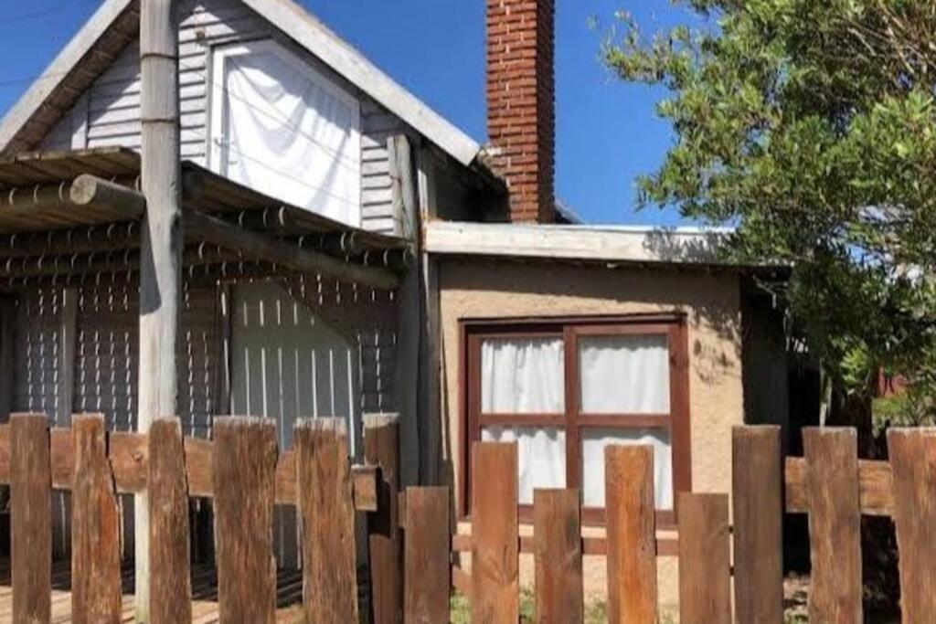 Two-Bedroom House photo 2