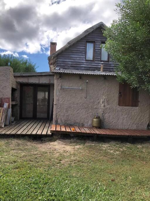 Two-Bedroom House photo 3