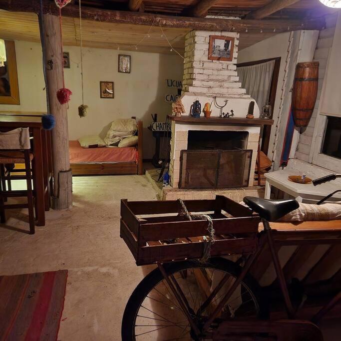 Two-Bedroom House photo 1